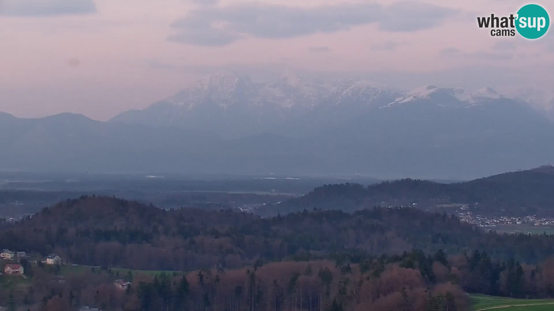 Medvode | Cerkev sv. Marjete