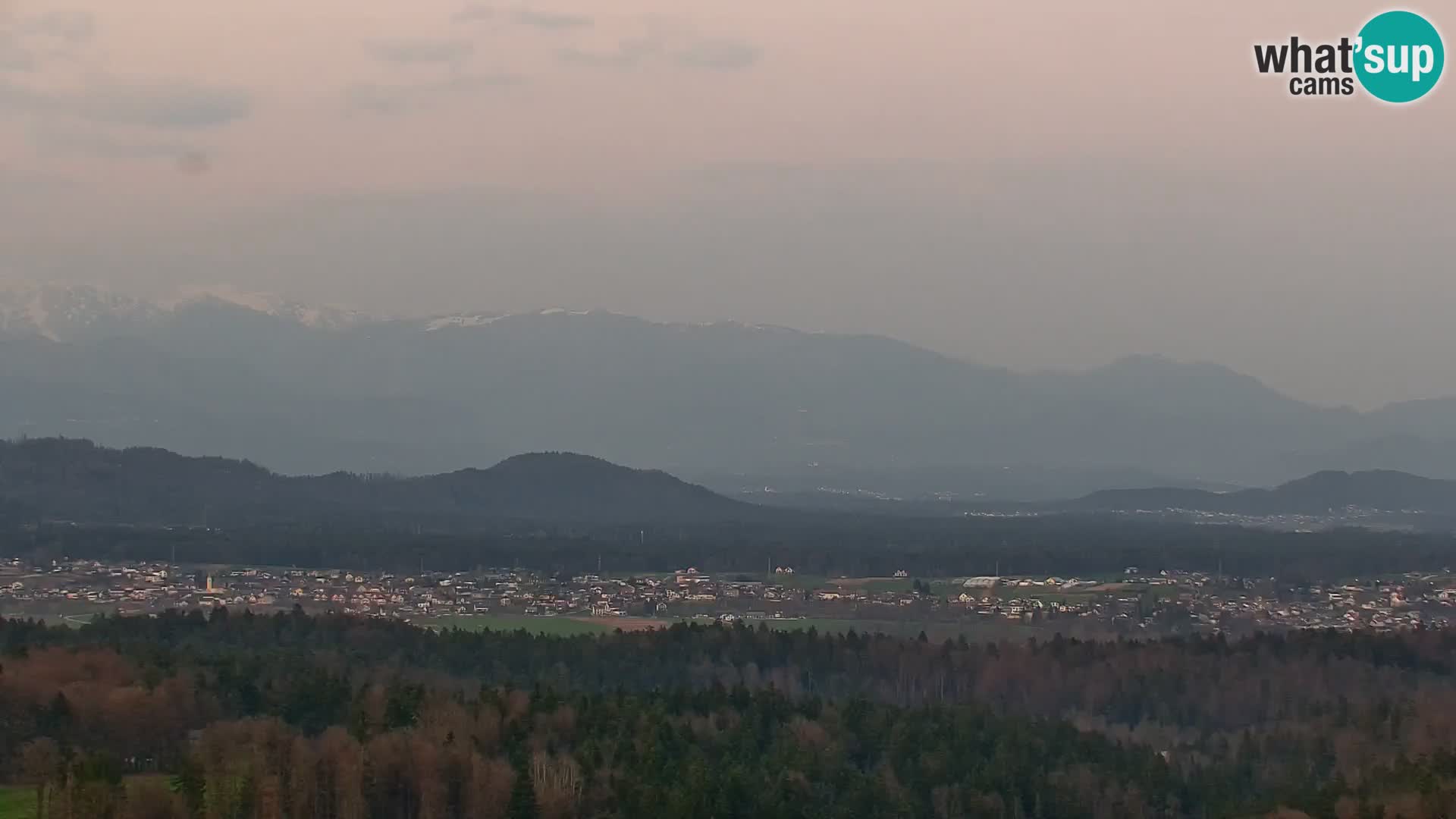 Medvode | Cerkev sv. Marjete