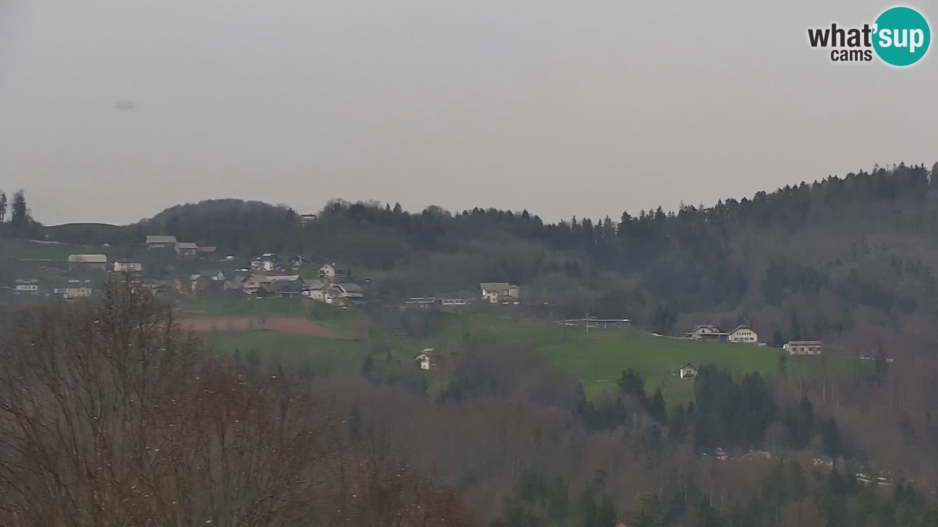 Medvode | Cerkev sv. Marjete