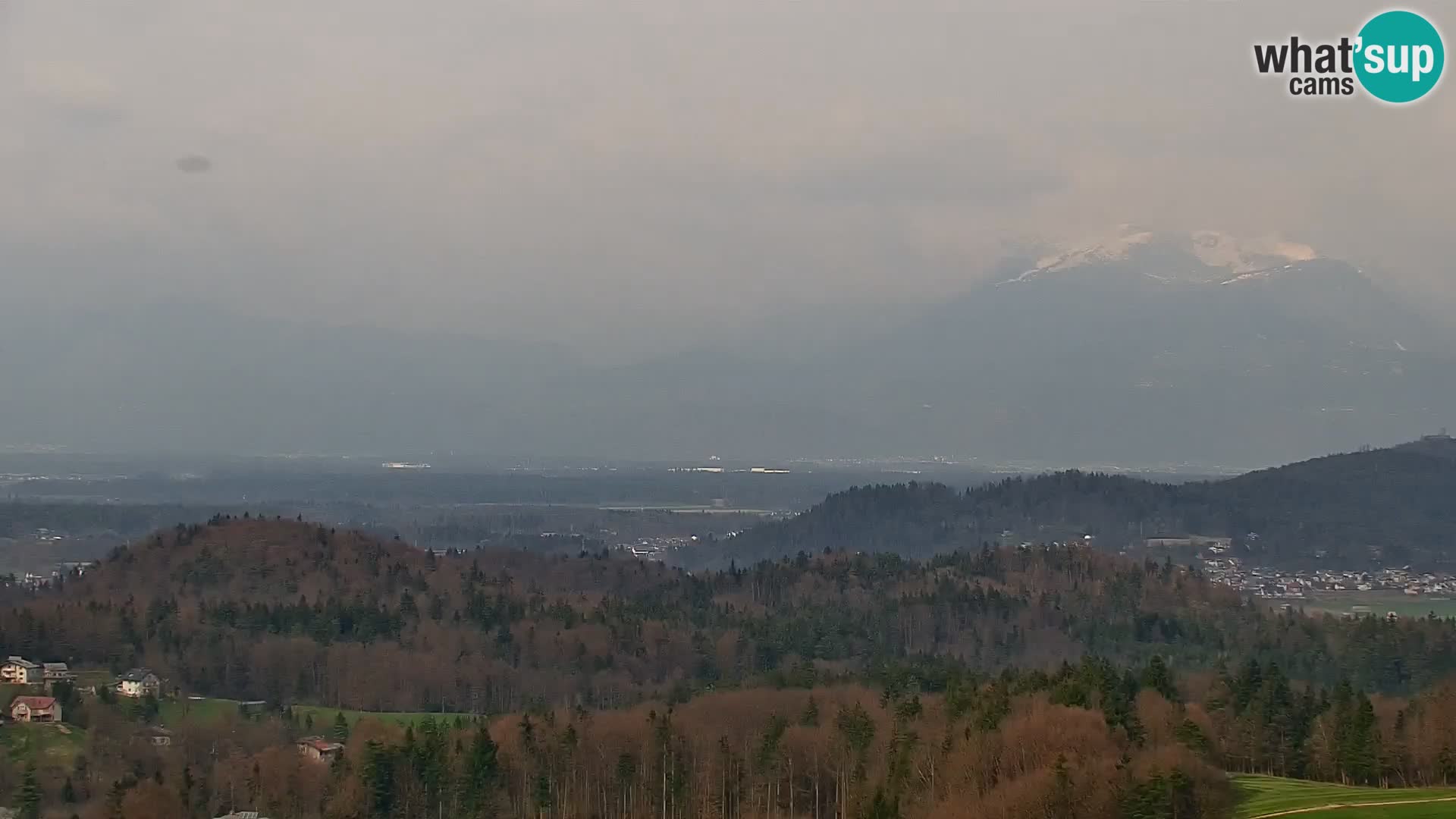 Medvode | Cerkev sv. Marjete