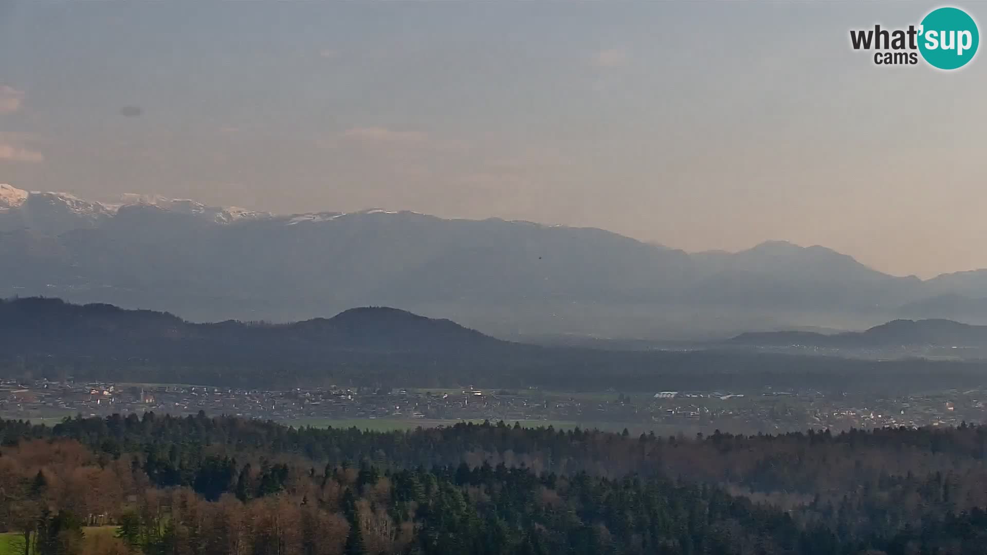 Medvode | Cerkev sv. Marjete