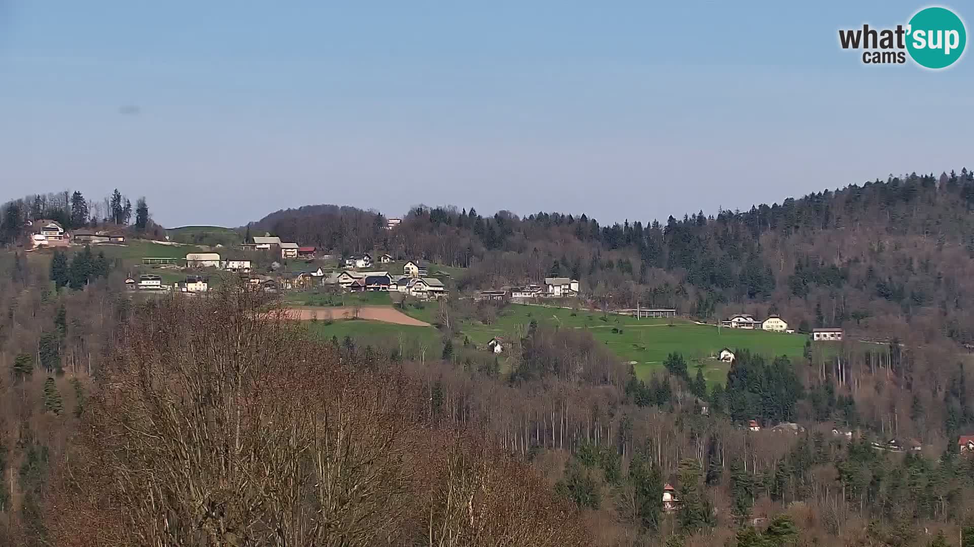 Medvode | Cerkev sv. Marjete