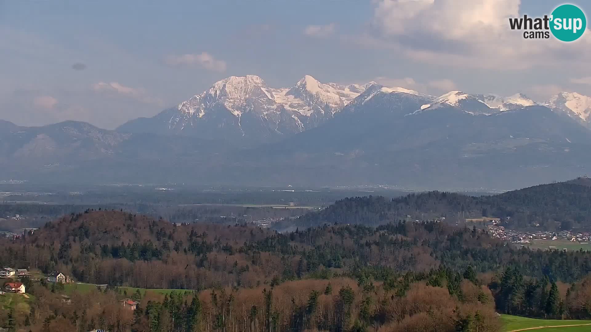 Medvode | Cerkev sv. Marjete