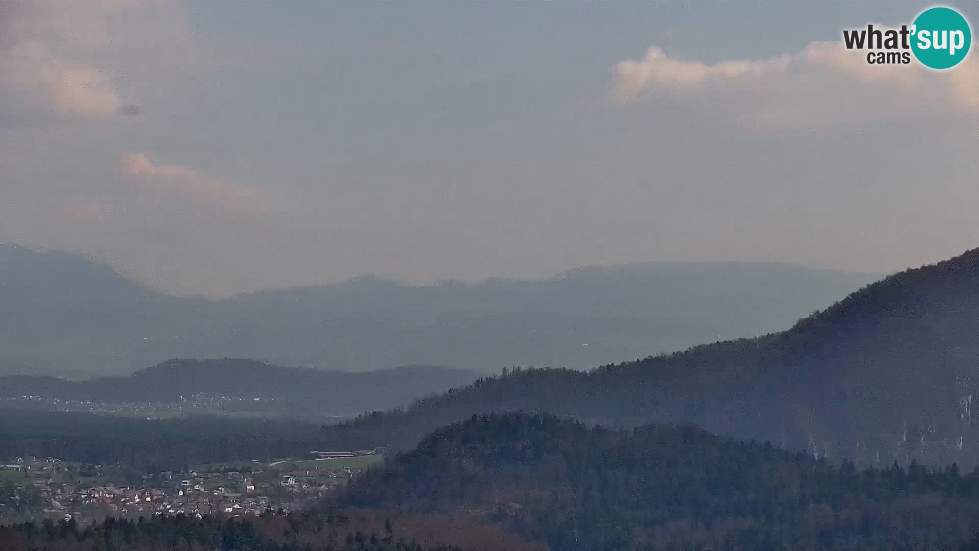 Medvode | Cerkev sv. Marjete