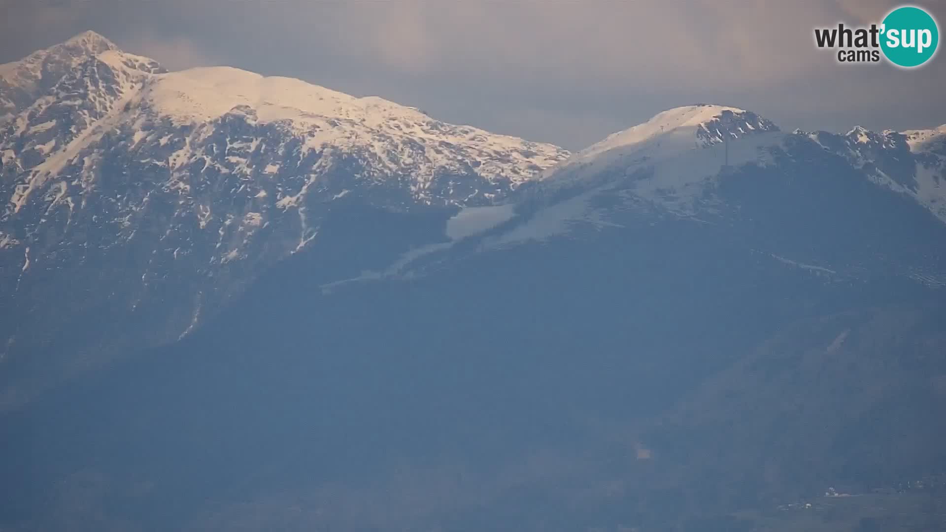 Medvode | Cerkev sv. Marjete