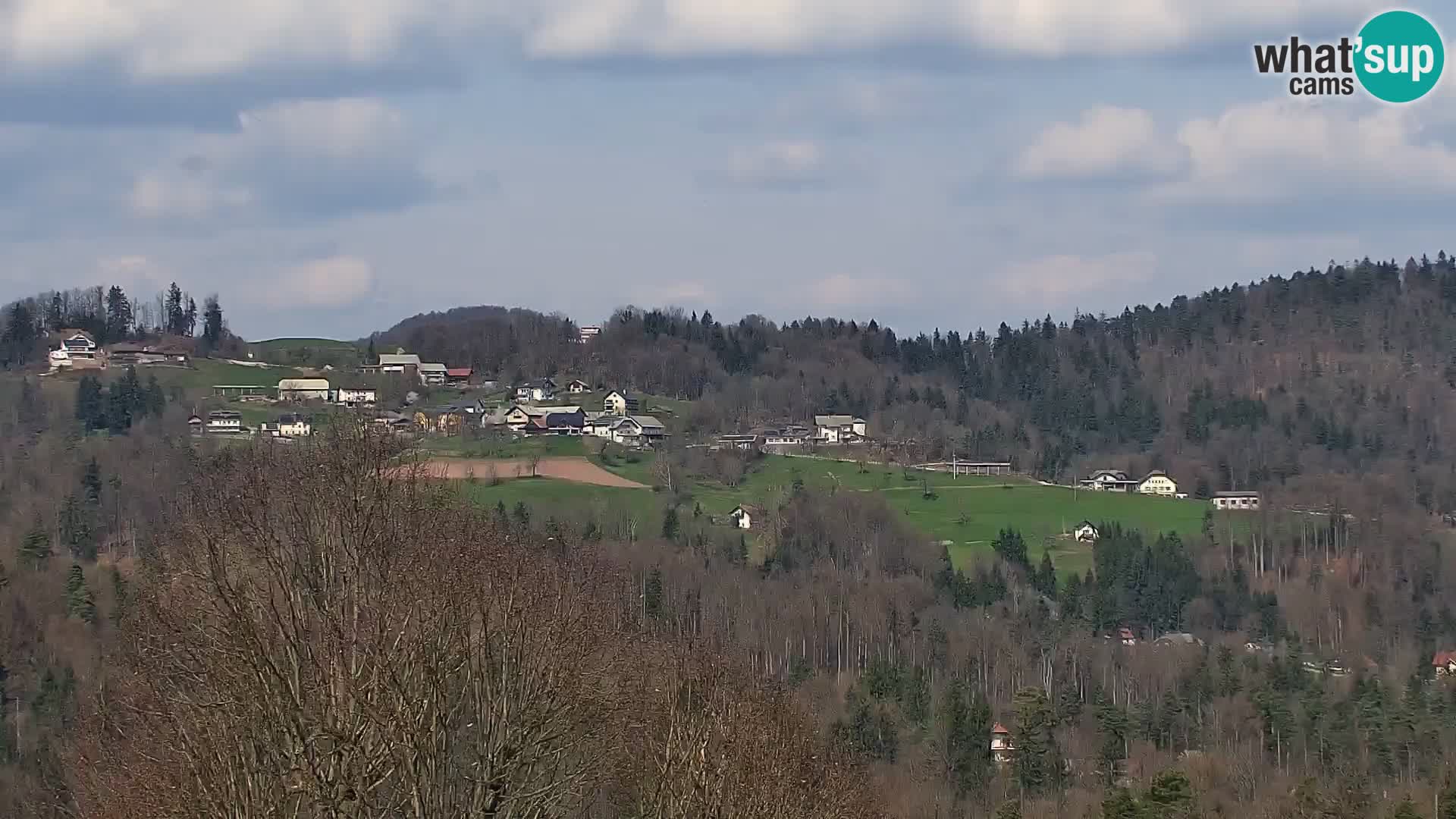 Medvode | Cerkev sv. Marjete