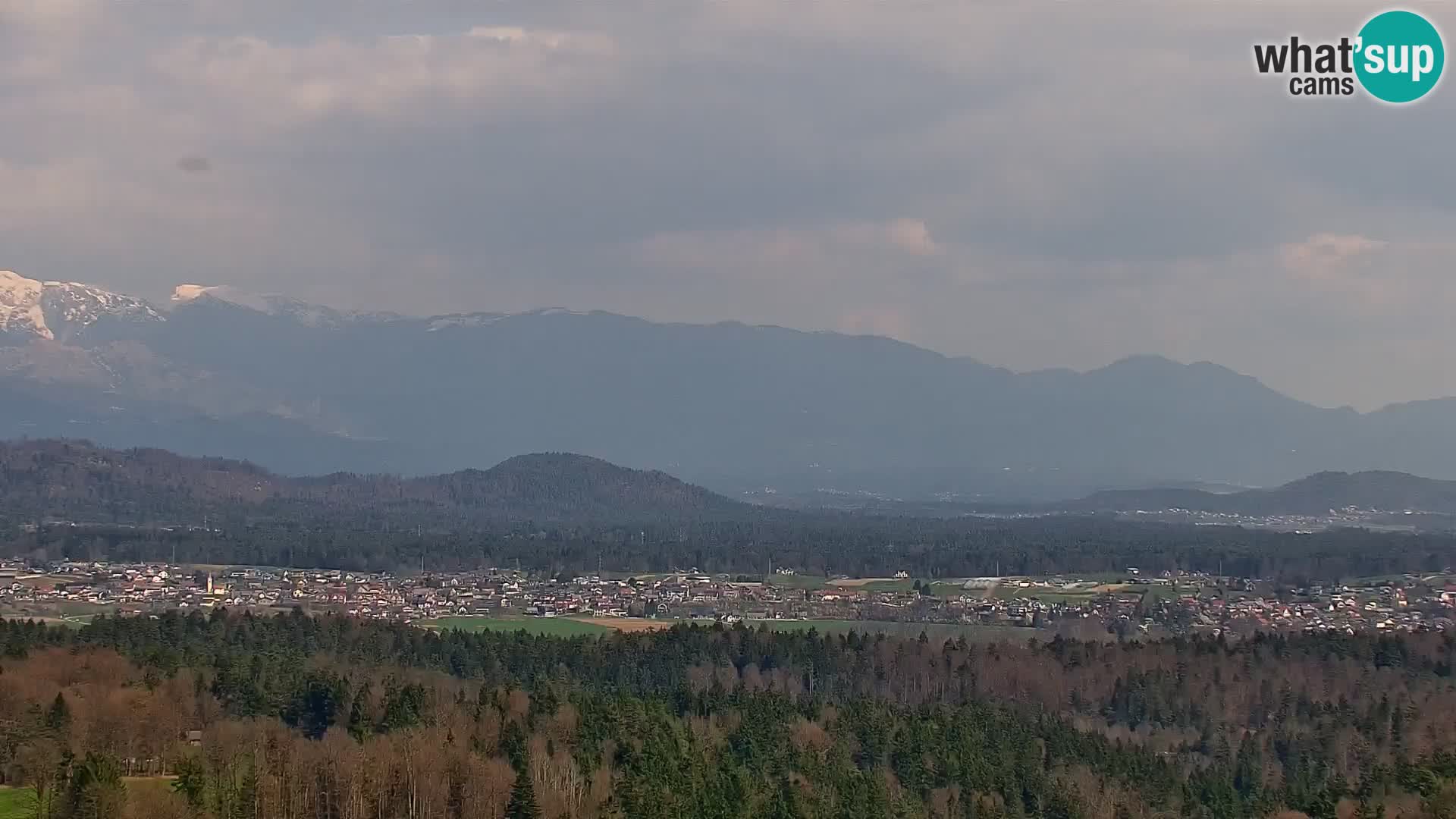 Medvode | Cerkev sv. Marjete