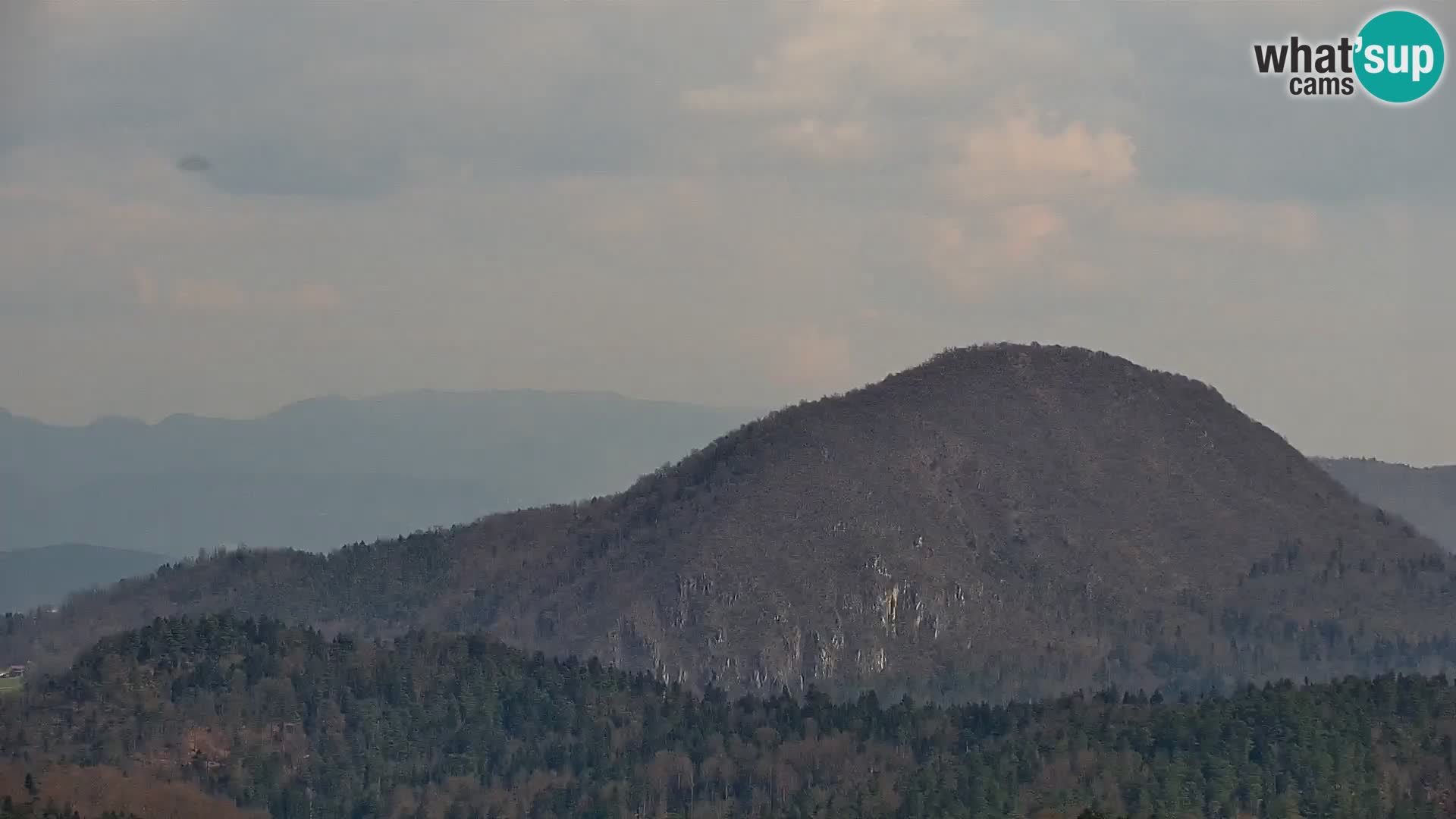 Medvode | Cerkev sv. Marjete