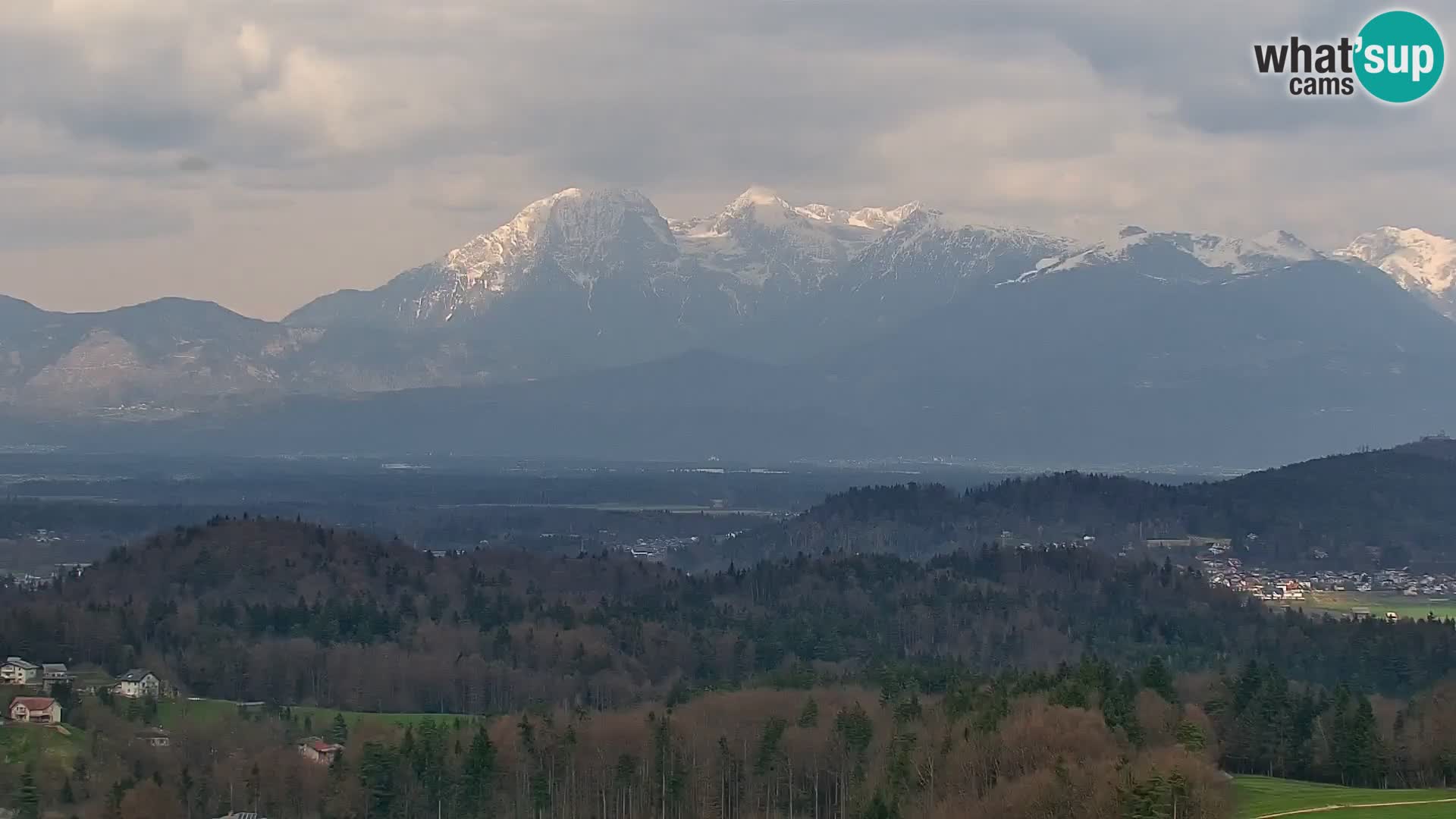 Medvode | Cerkev sv. Marjete