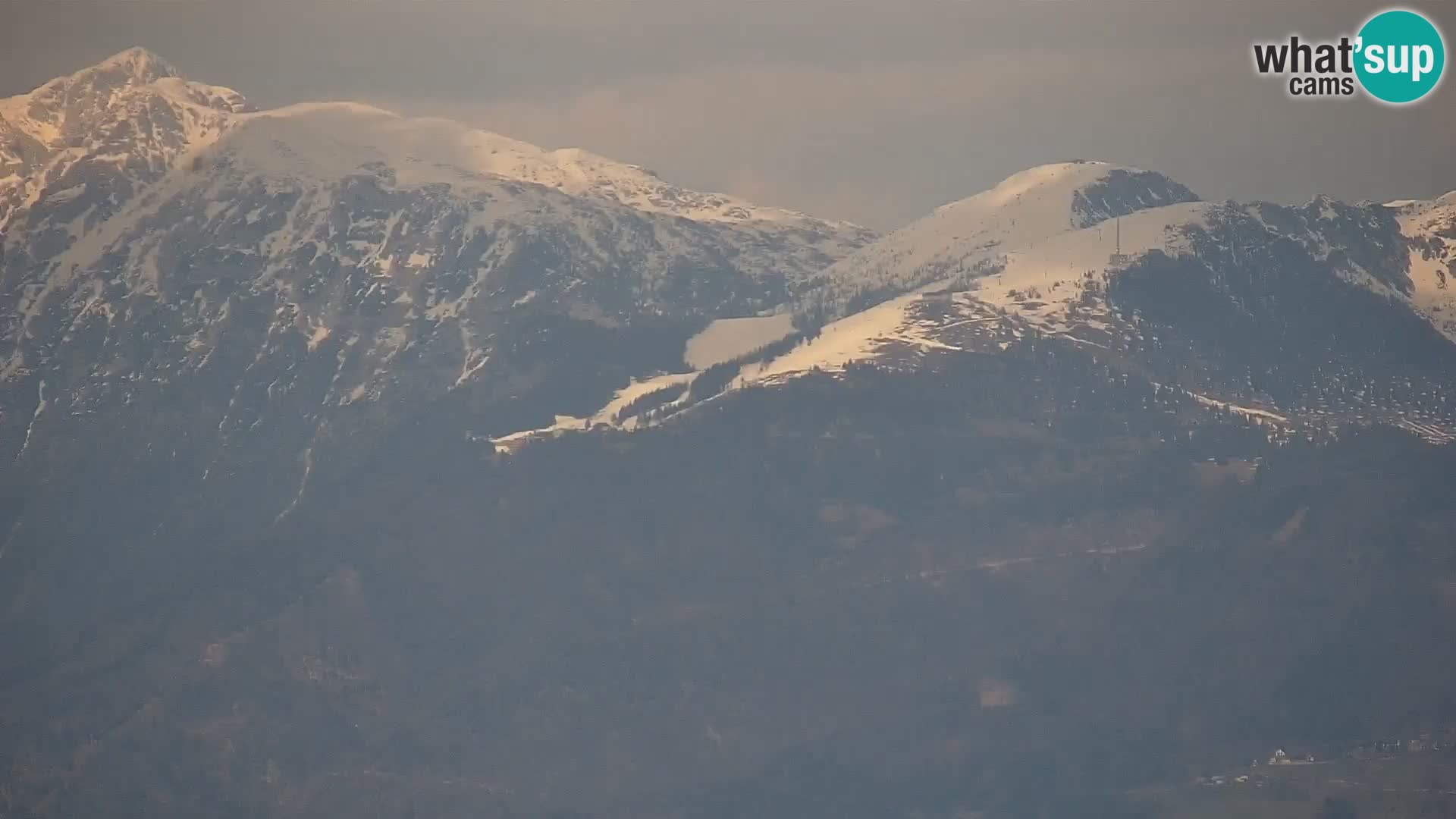 Medvode | Cerkev sv. Marjete