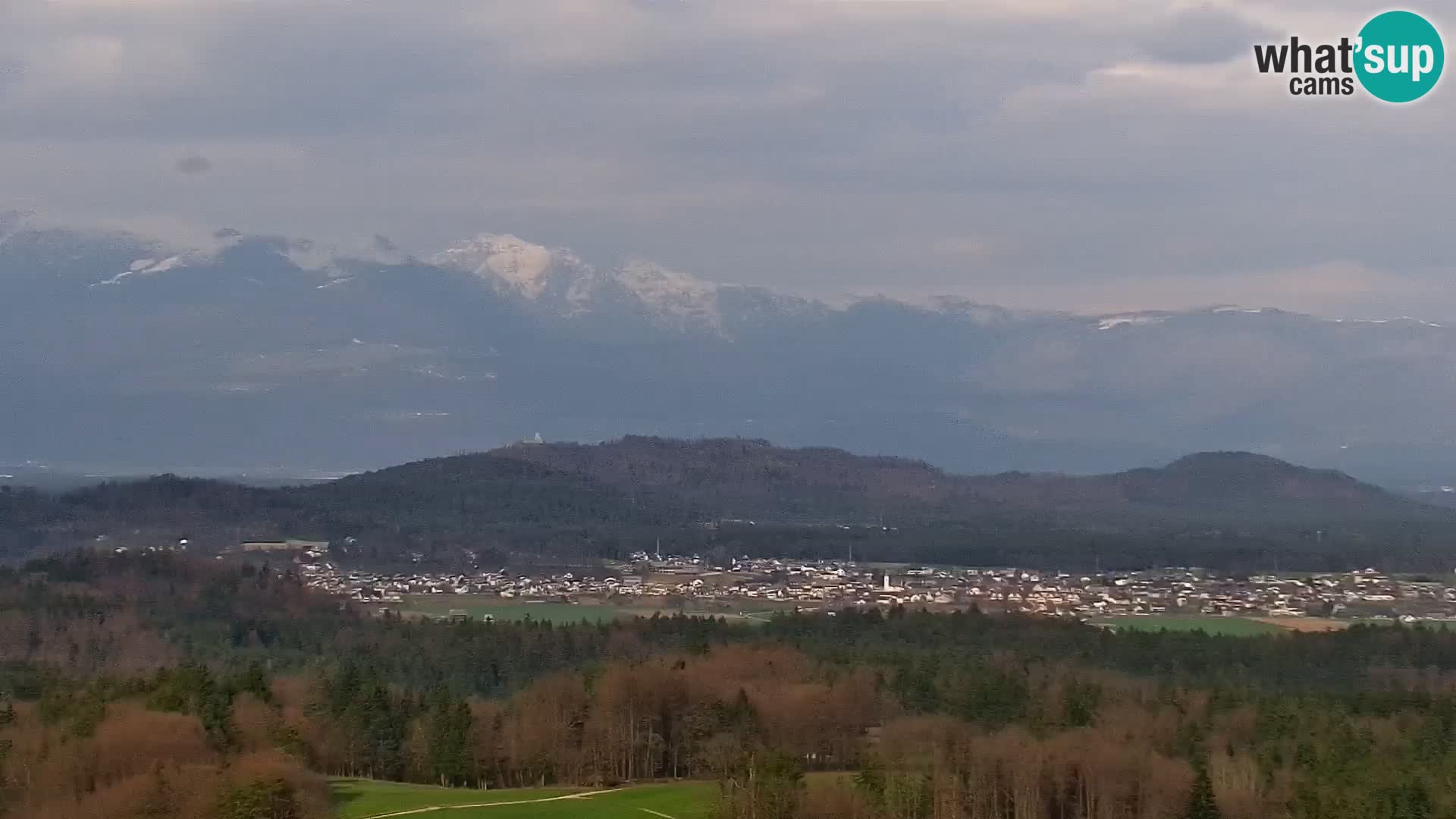 Medvode | Cerkev sv. Marjete