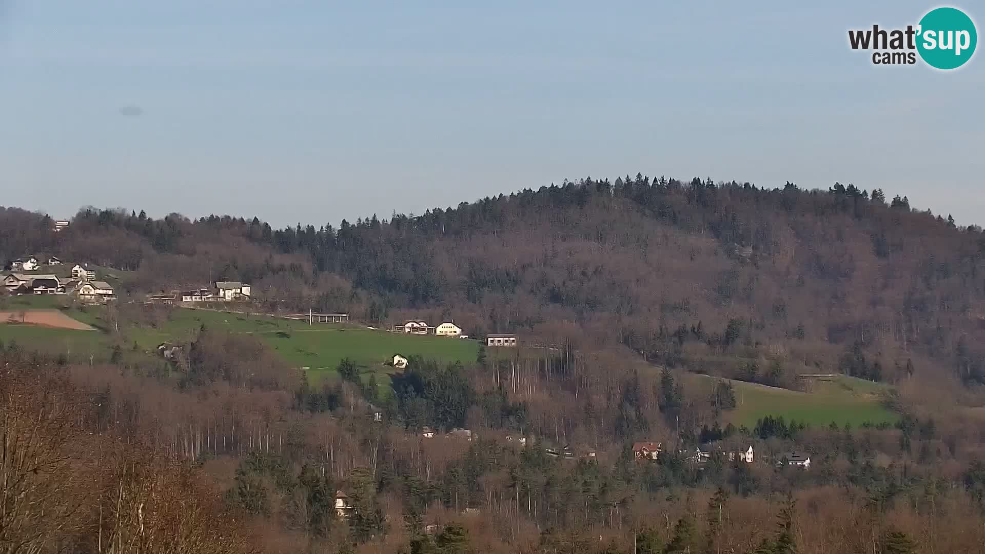 Medvode | Cerkev sv. Marjete