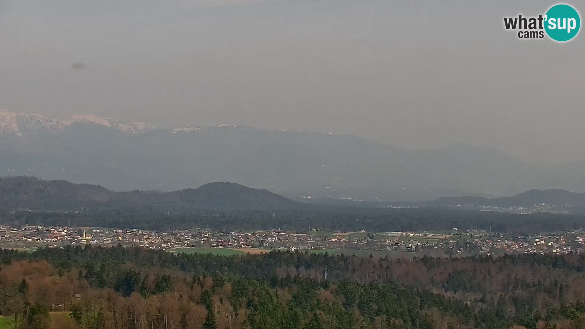 Medvode | Cerkev sv. Marjete