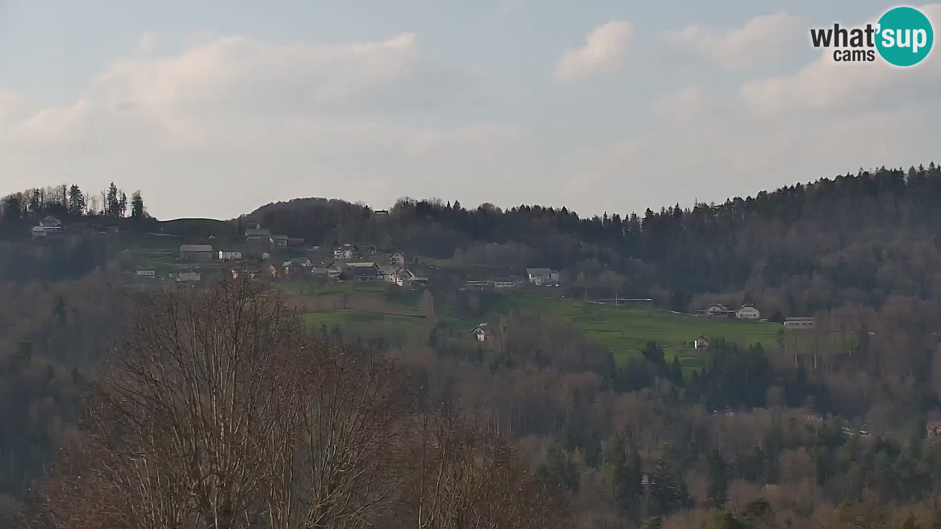 Medvode | Cerkev sv. Marjete