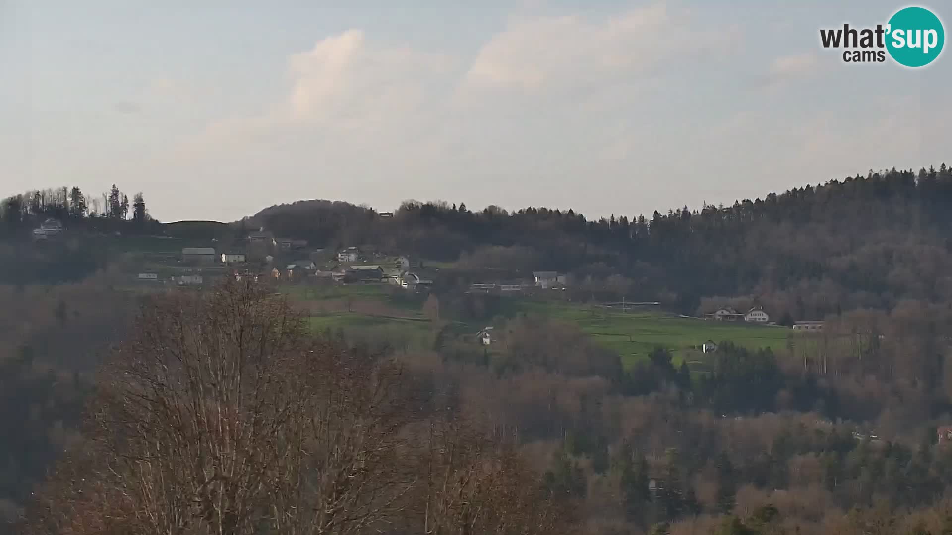 Medvode | Cerkev sv. Marjete