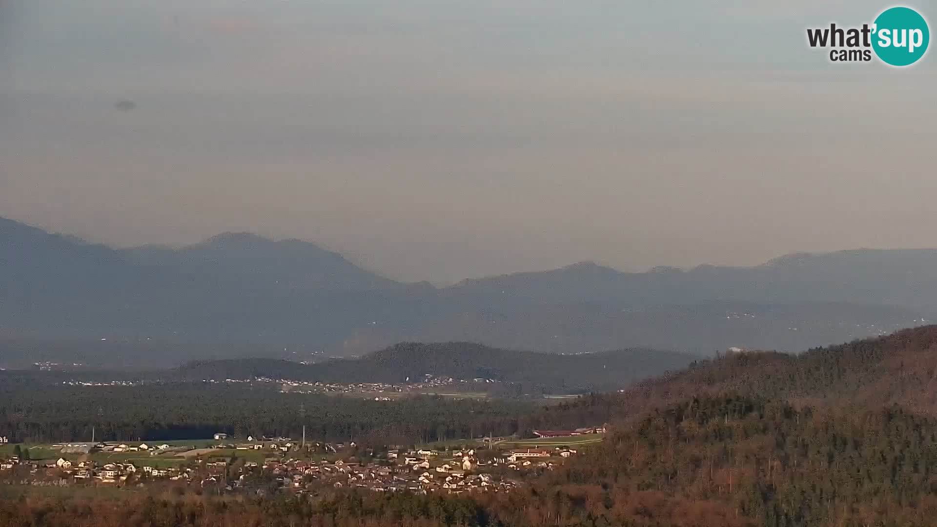 Medvode | Cerkev sv. Marjete