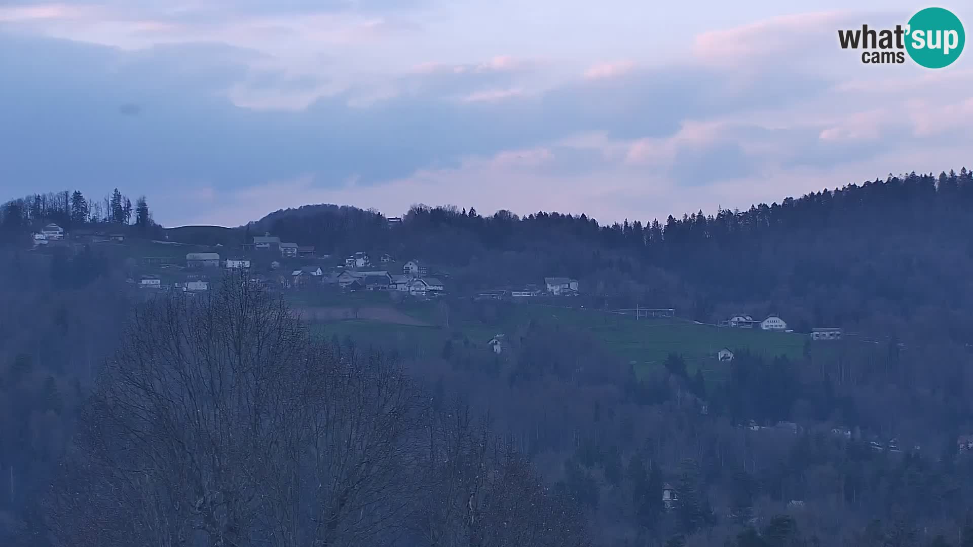 Medvode | Cerkev sv. Marjete