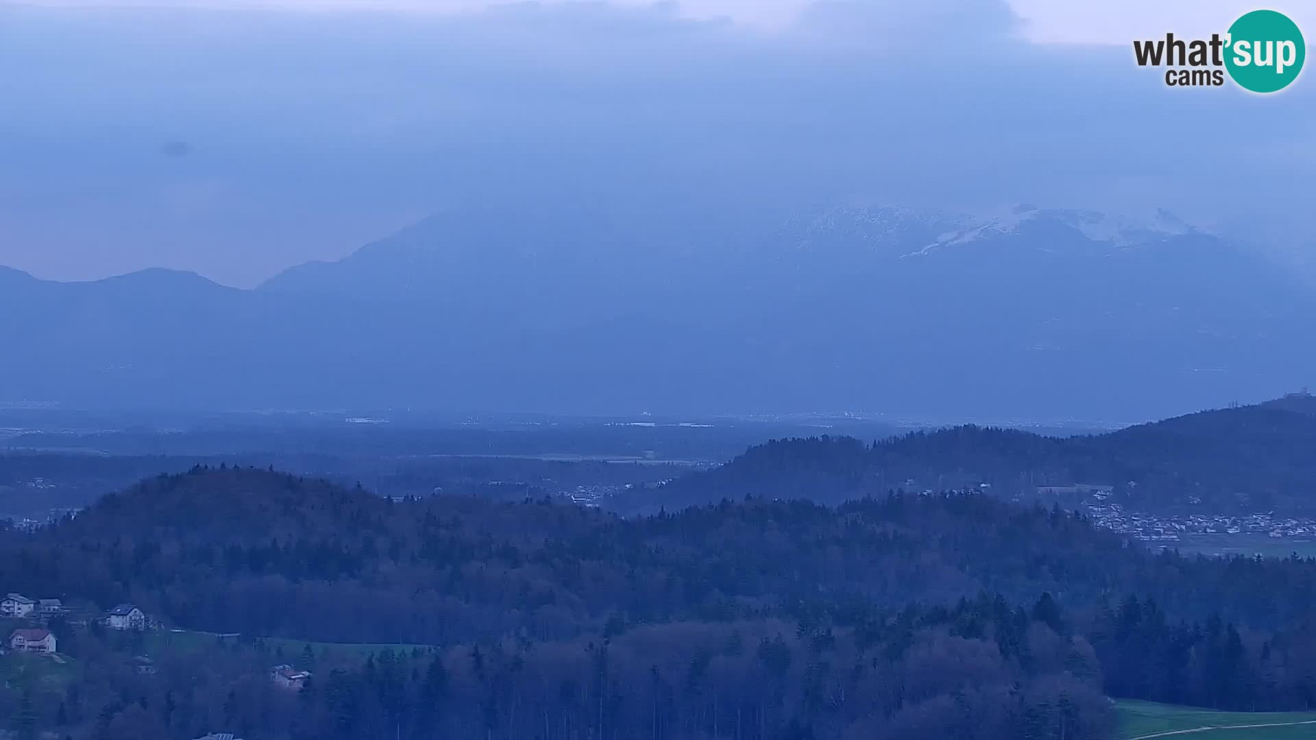 Medvode | Cerkev sv. Marjete