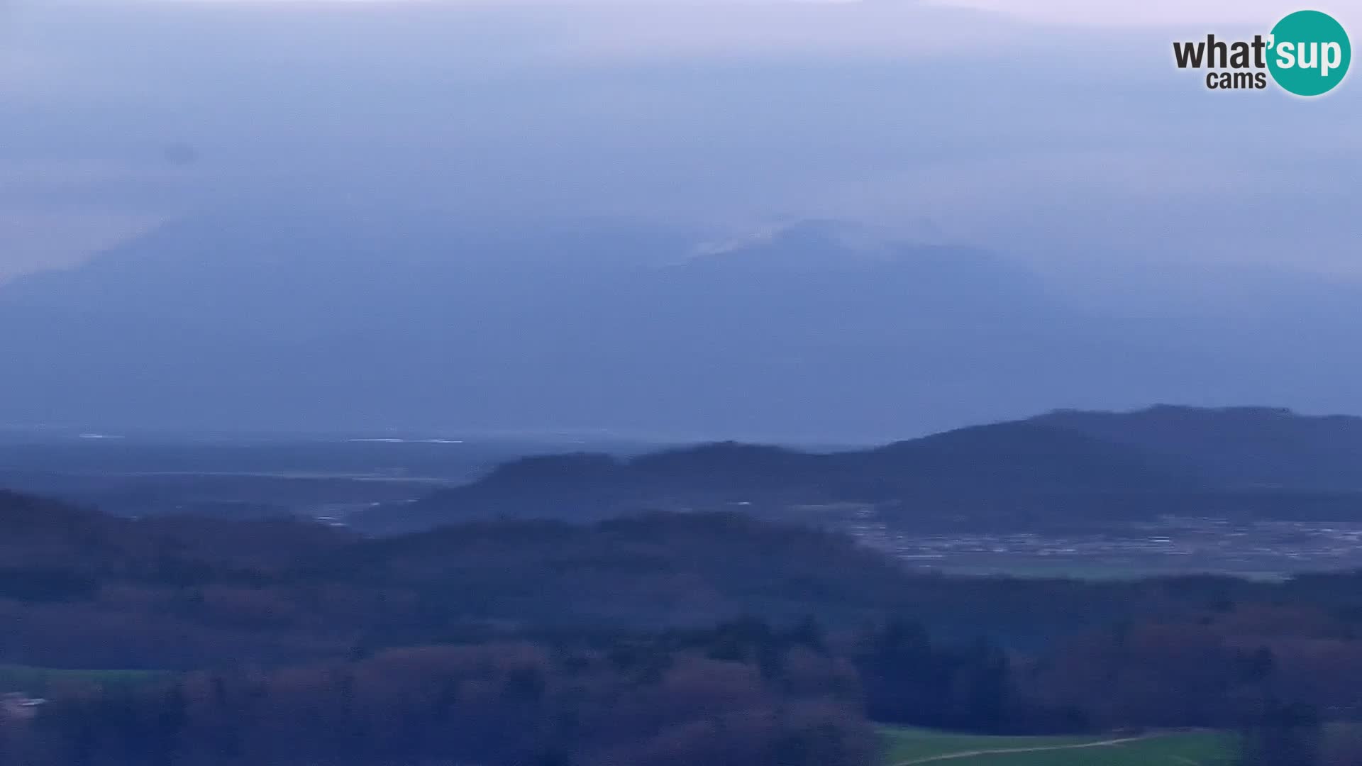 Medvode | Cerkev sv. Marjete