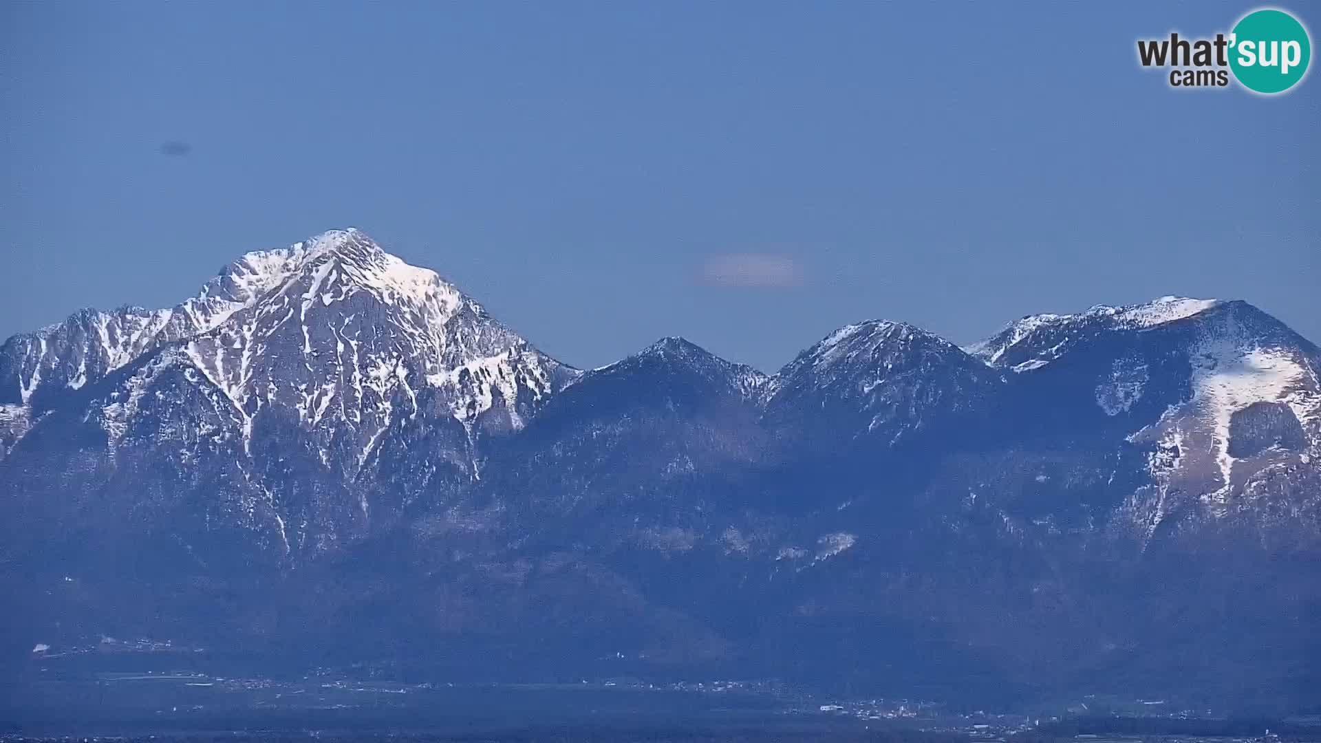 Medvode | Cerkev sv. Marjete