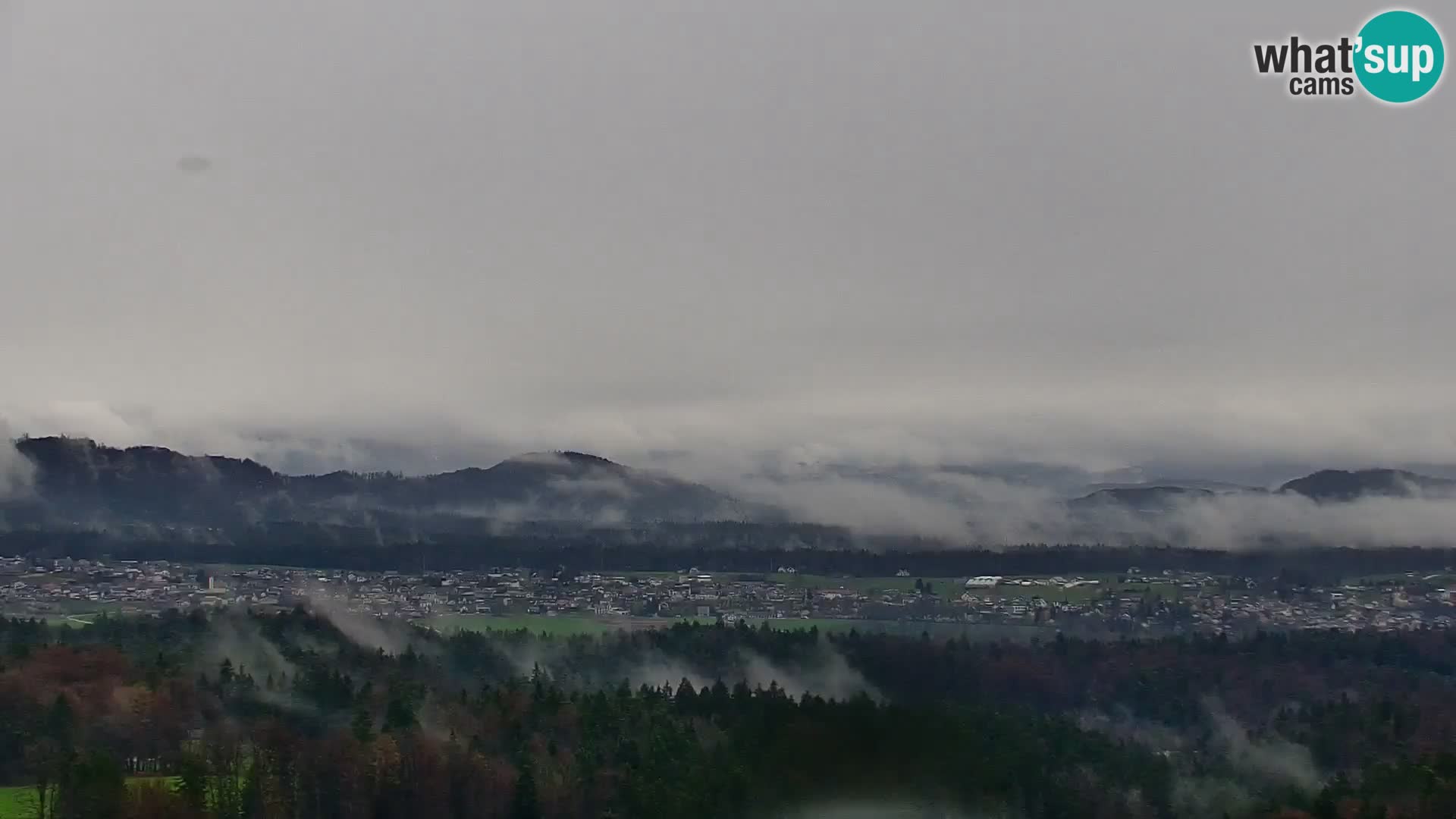 Medvode | Cerkev sv. Marjete