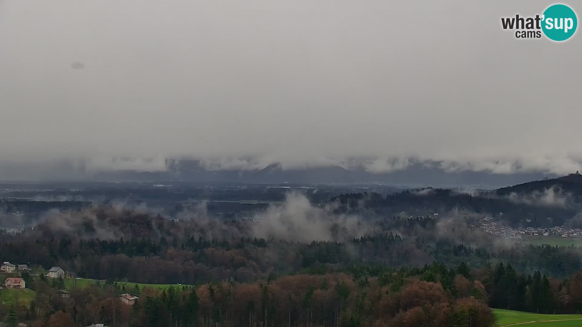 Medvode | Cerkev sv. Marjete