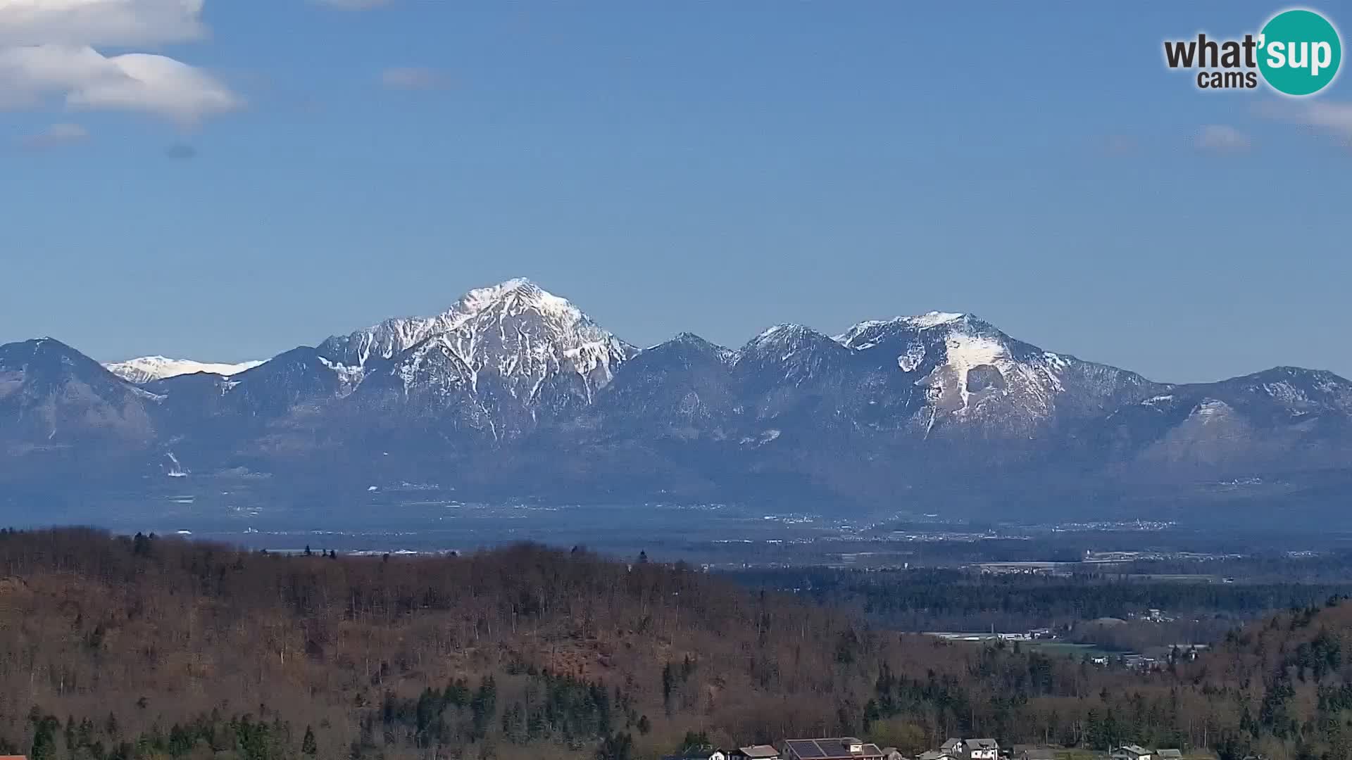 Medvode | Cerkev sv. Marjete