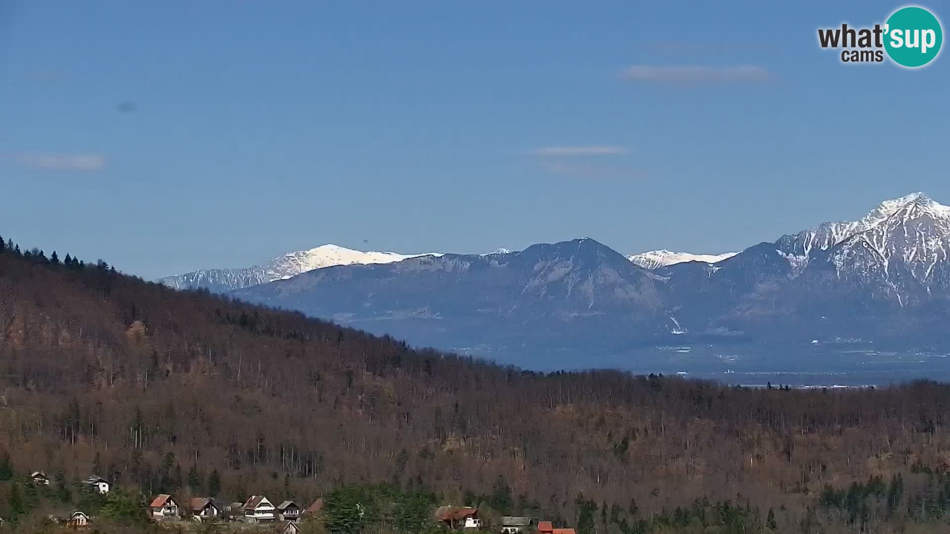 Medvode | Cerkev sv. Marjete
