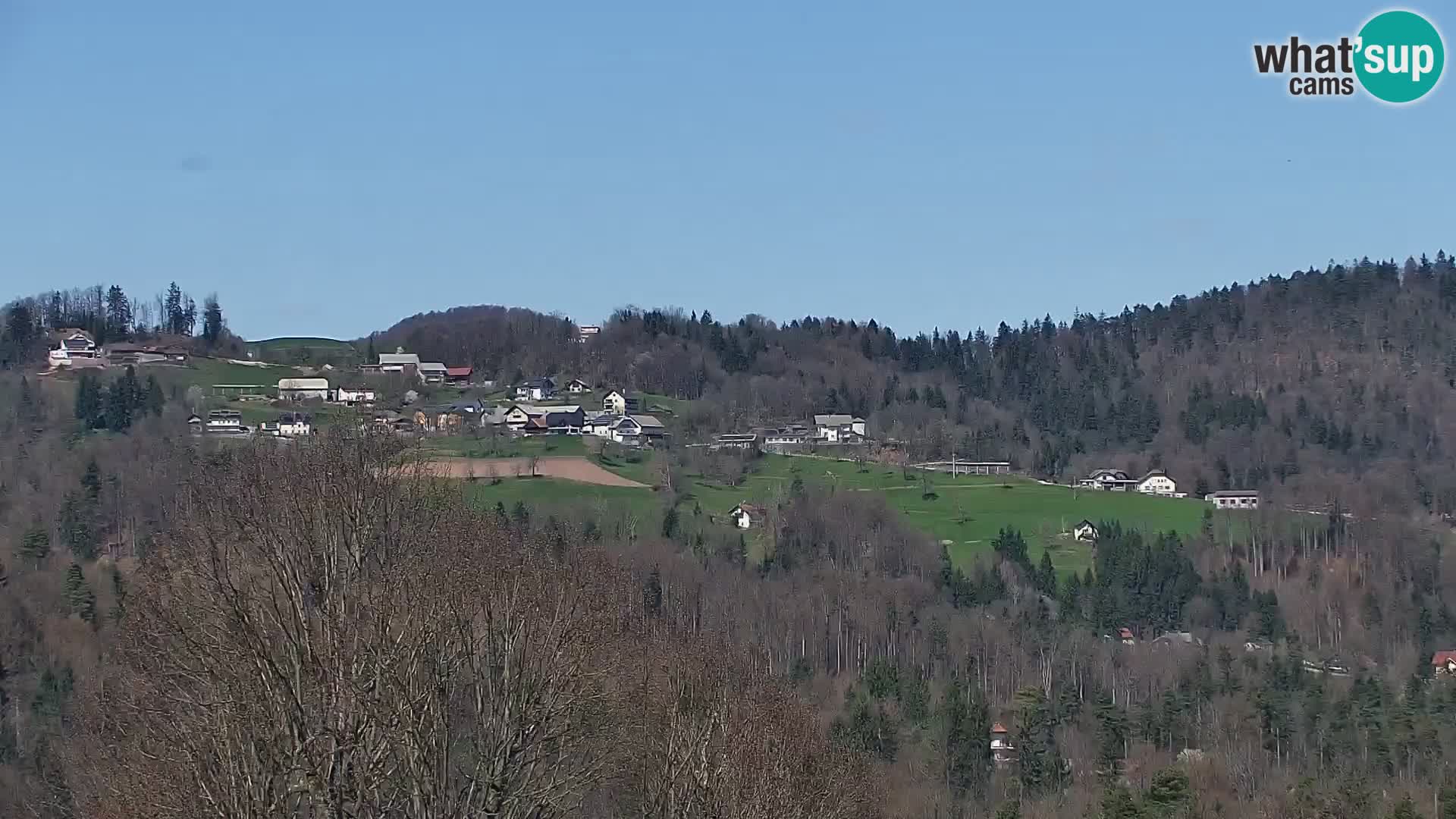 Medvode | Cerkev sv. Marjete