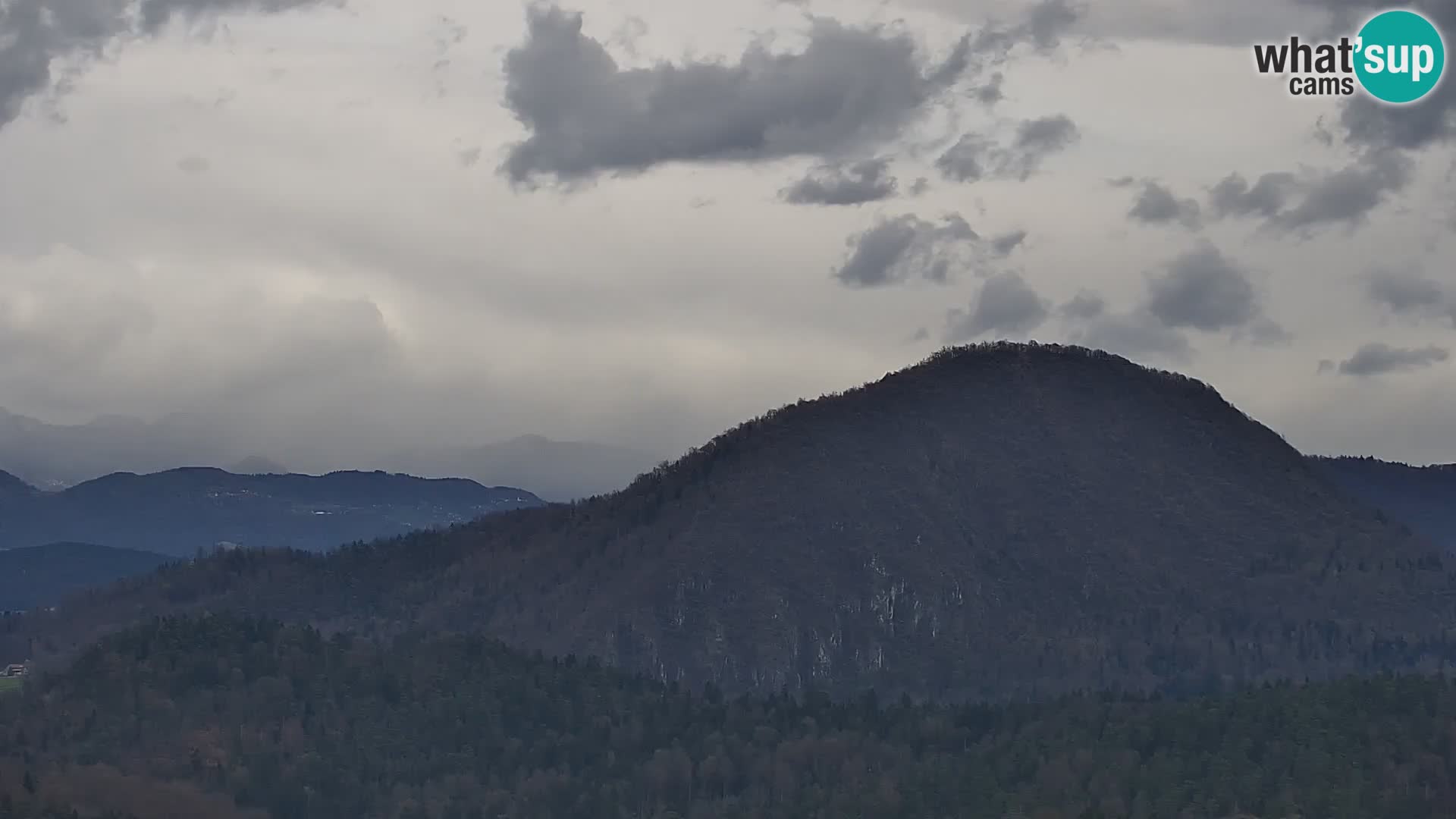 Medvode | Cerkev sv. Marjete