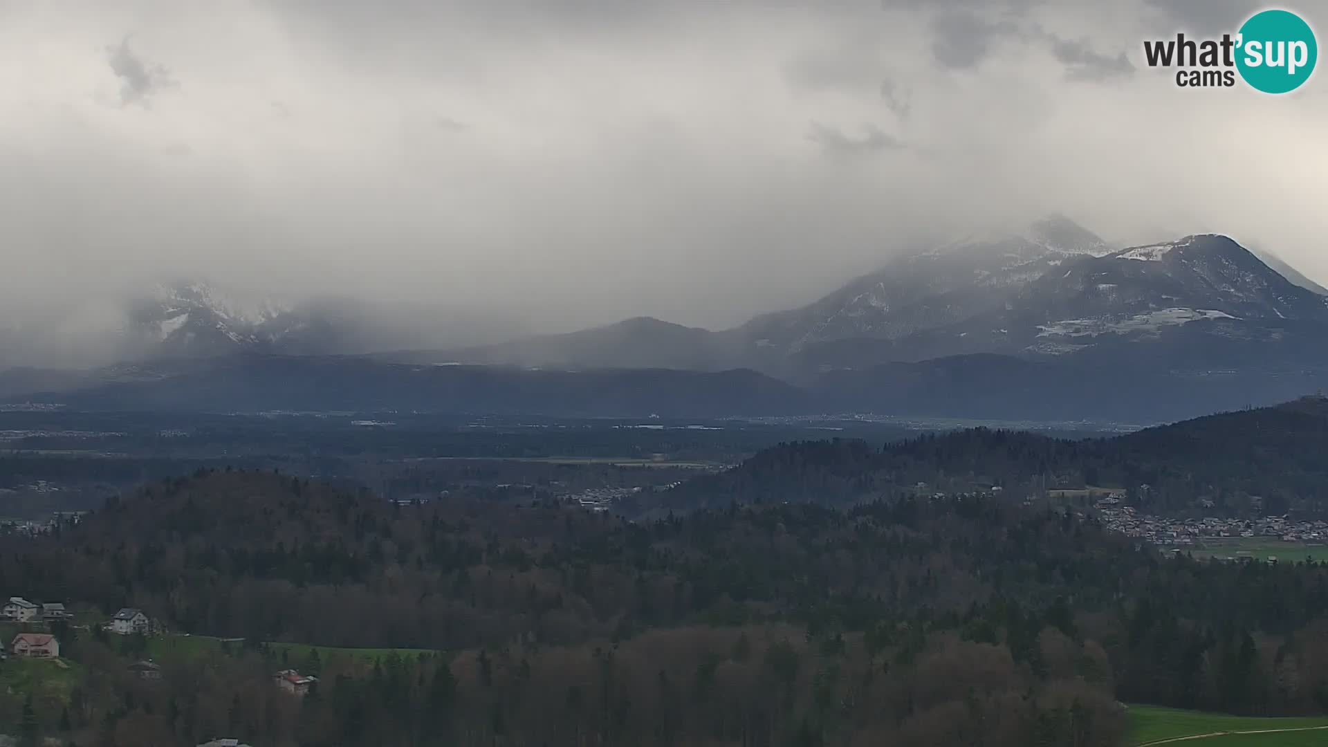 Medvode | Cerkev sv. Marjete