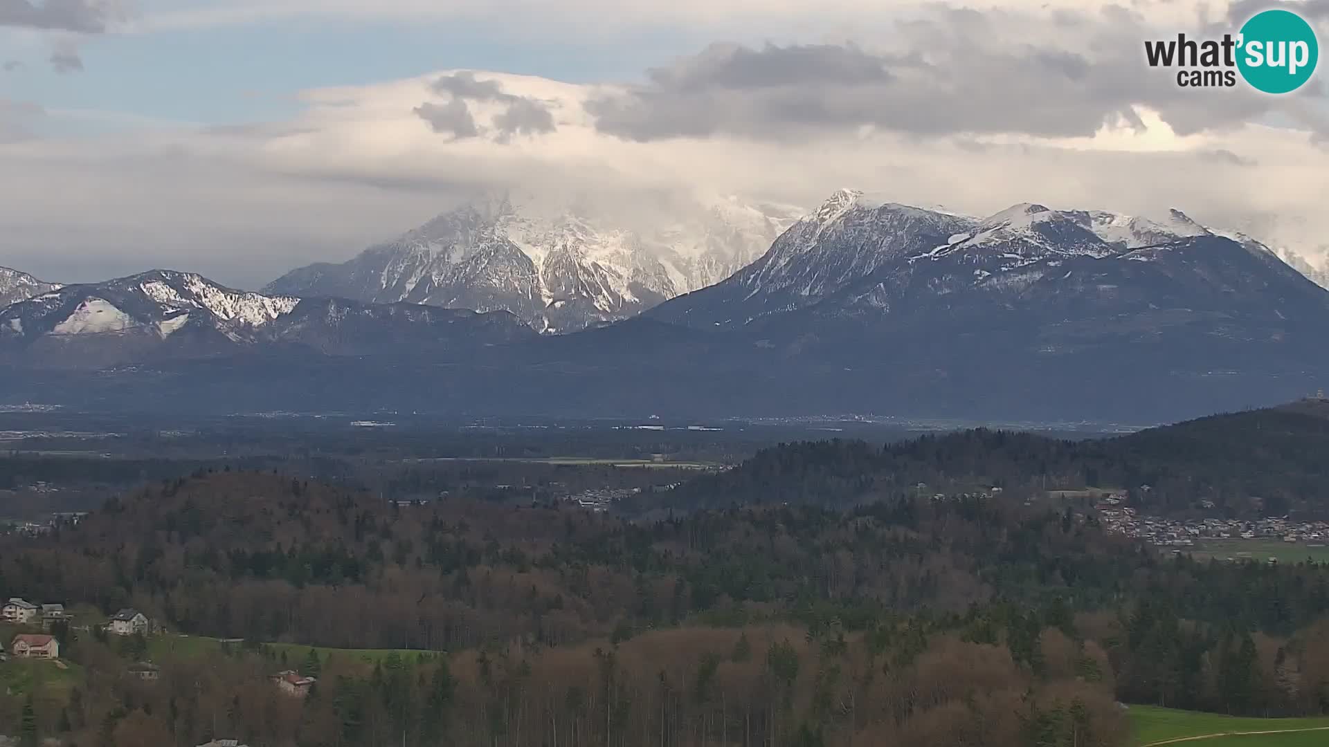 Medvode | Cerkev sv. Marjete