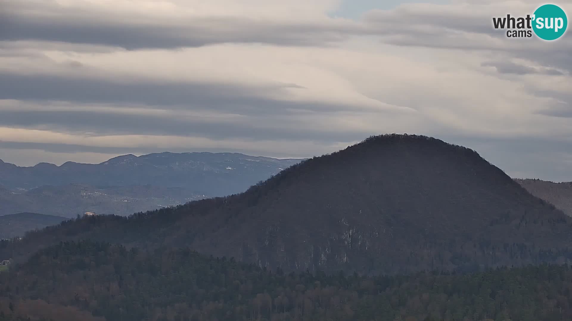 Medvode | Cerkev sv. Marjete