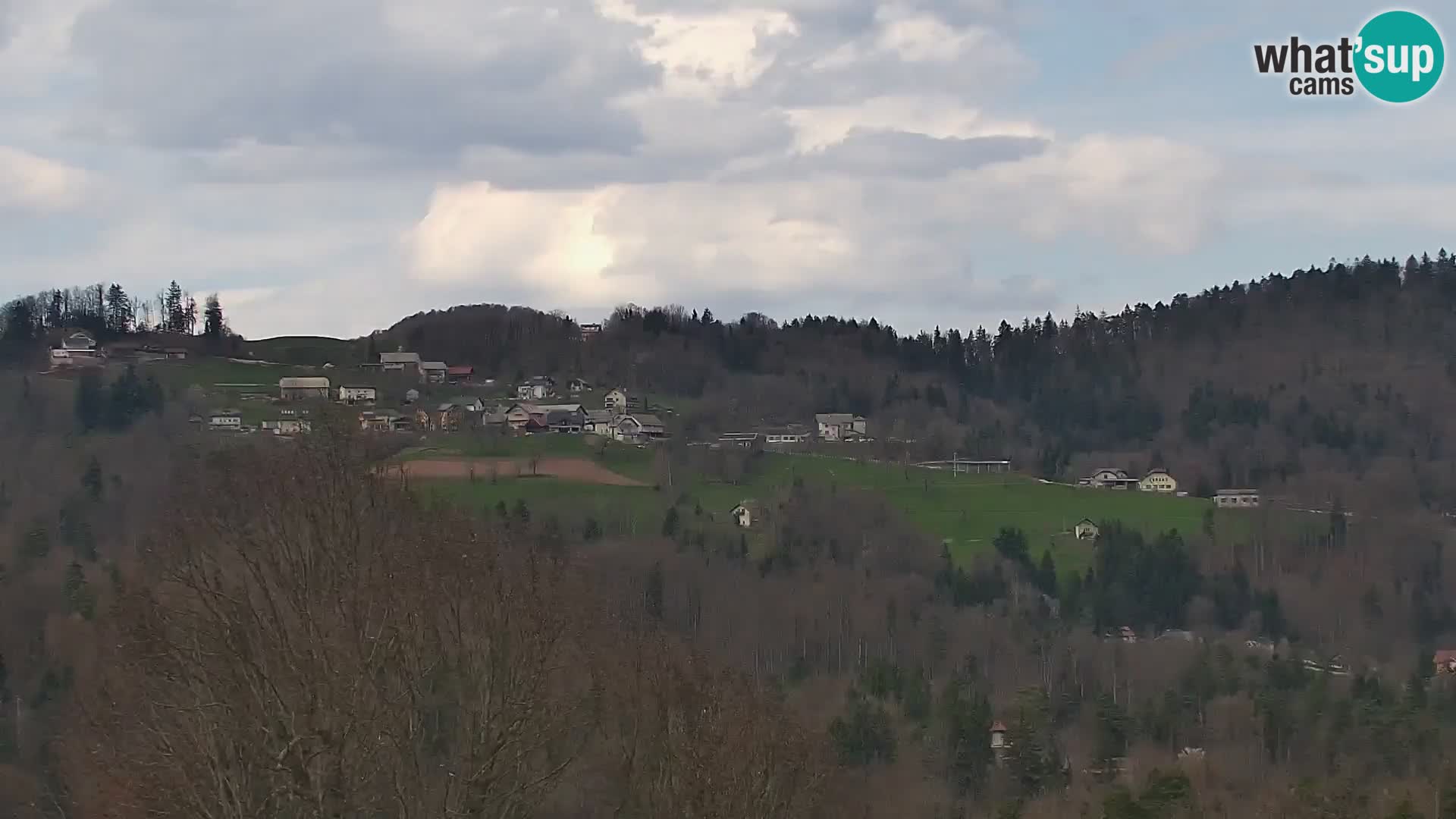 Medvode | Cerkev sv. Marjete