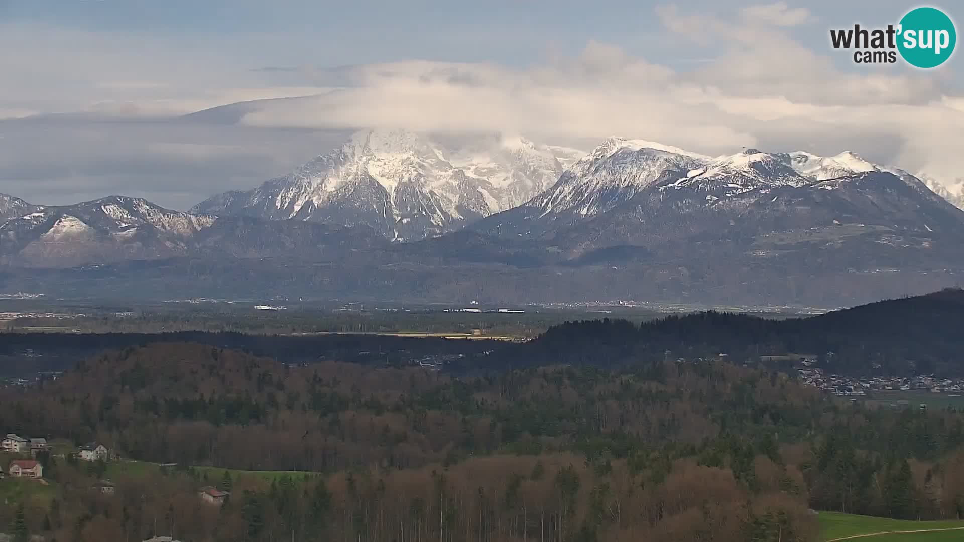 Medvode | Cerkev sv. Marjete