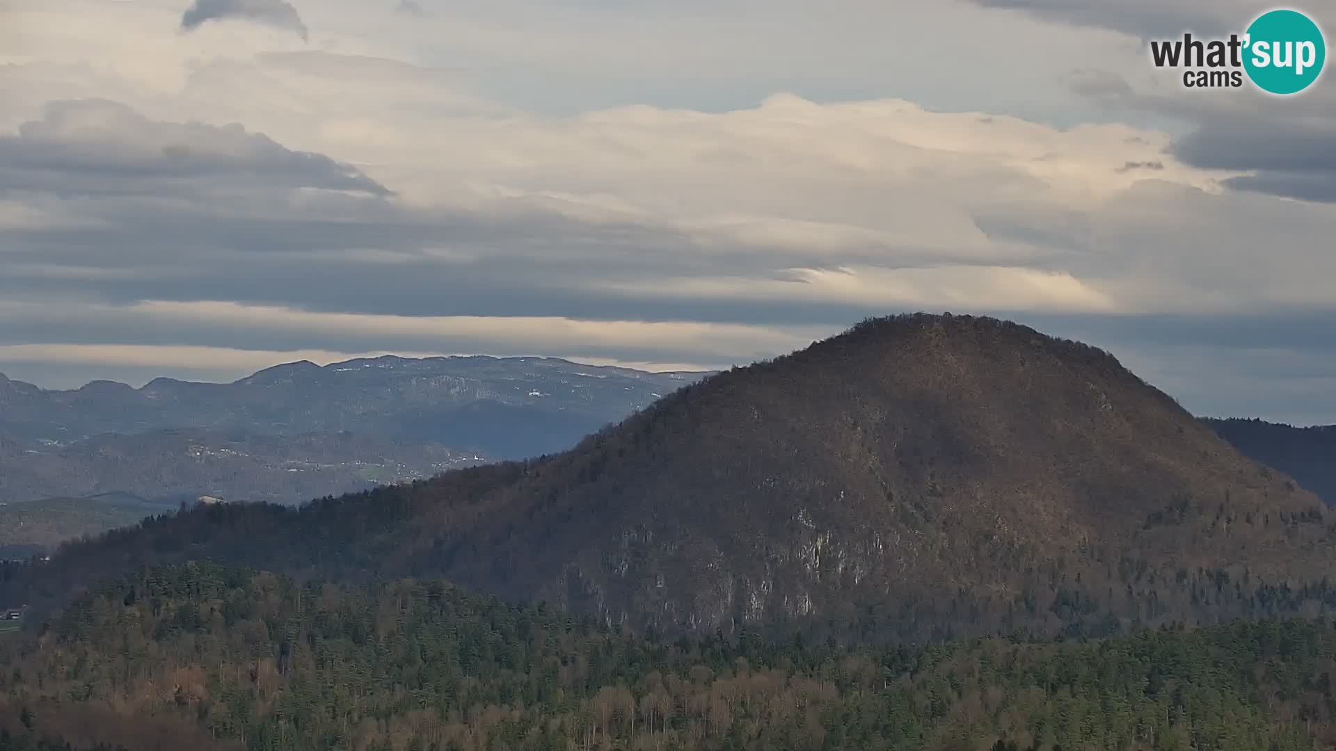 Medvode | Cerkev sv. Marjete