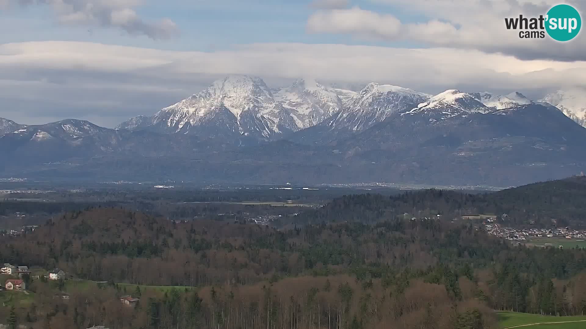 Medvode | Cerkev sv. Marjete