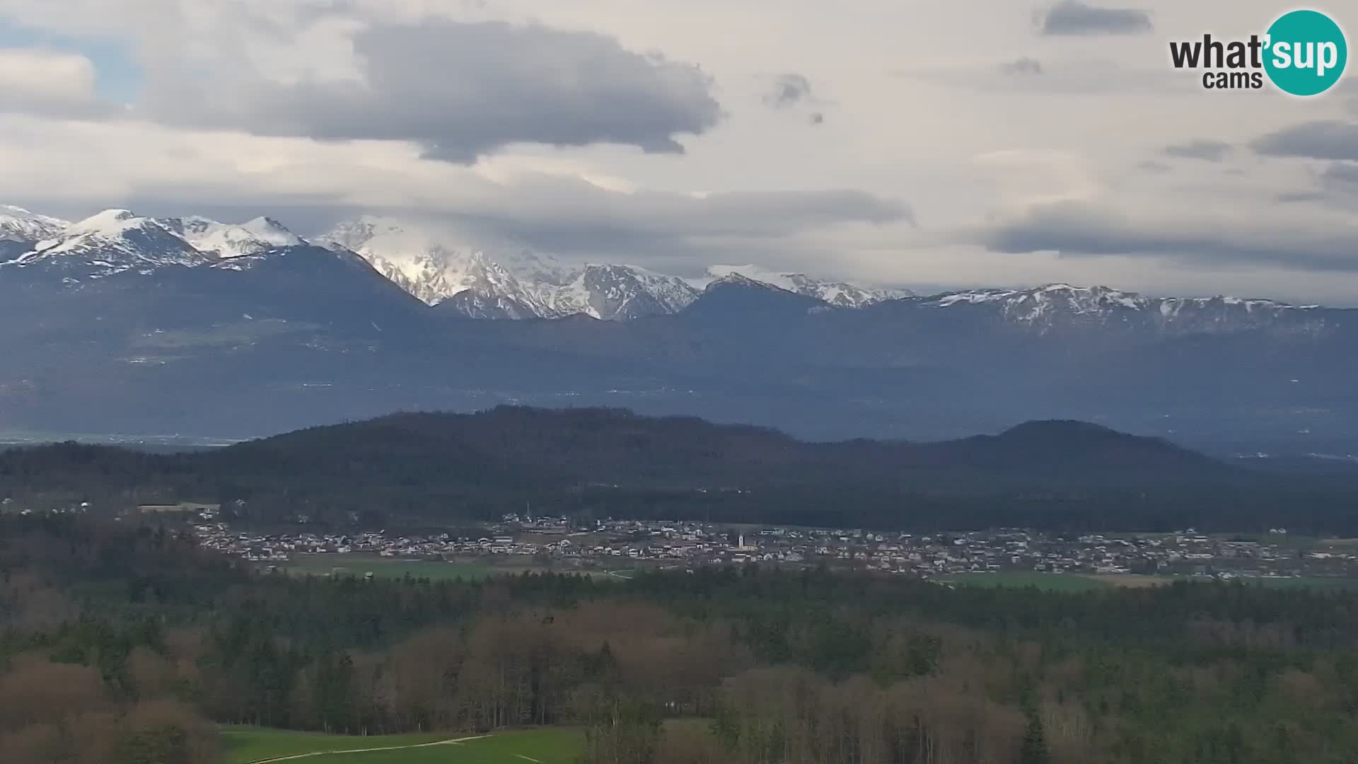 Medvode | Cerkev sv. Marjete