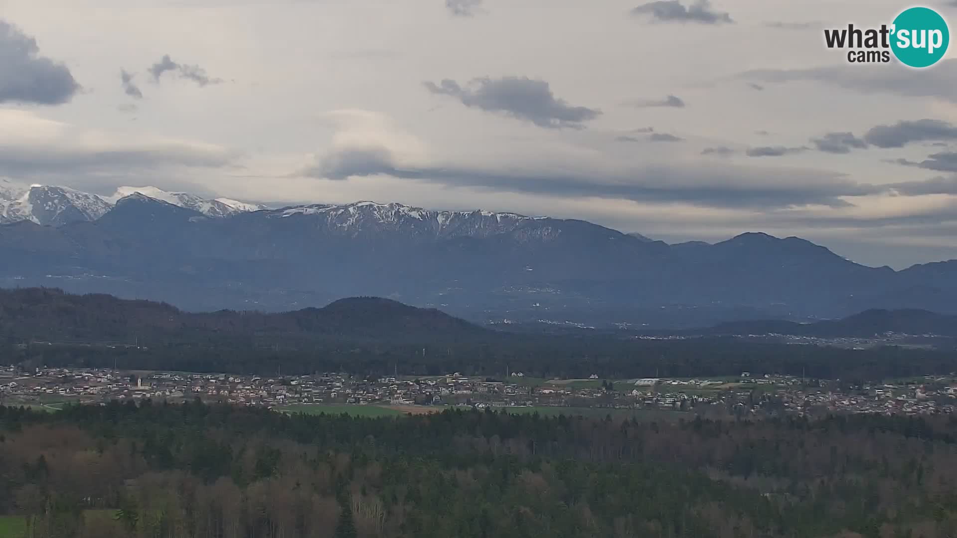 Medvode | Cerkev sv. Marjete