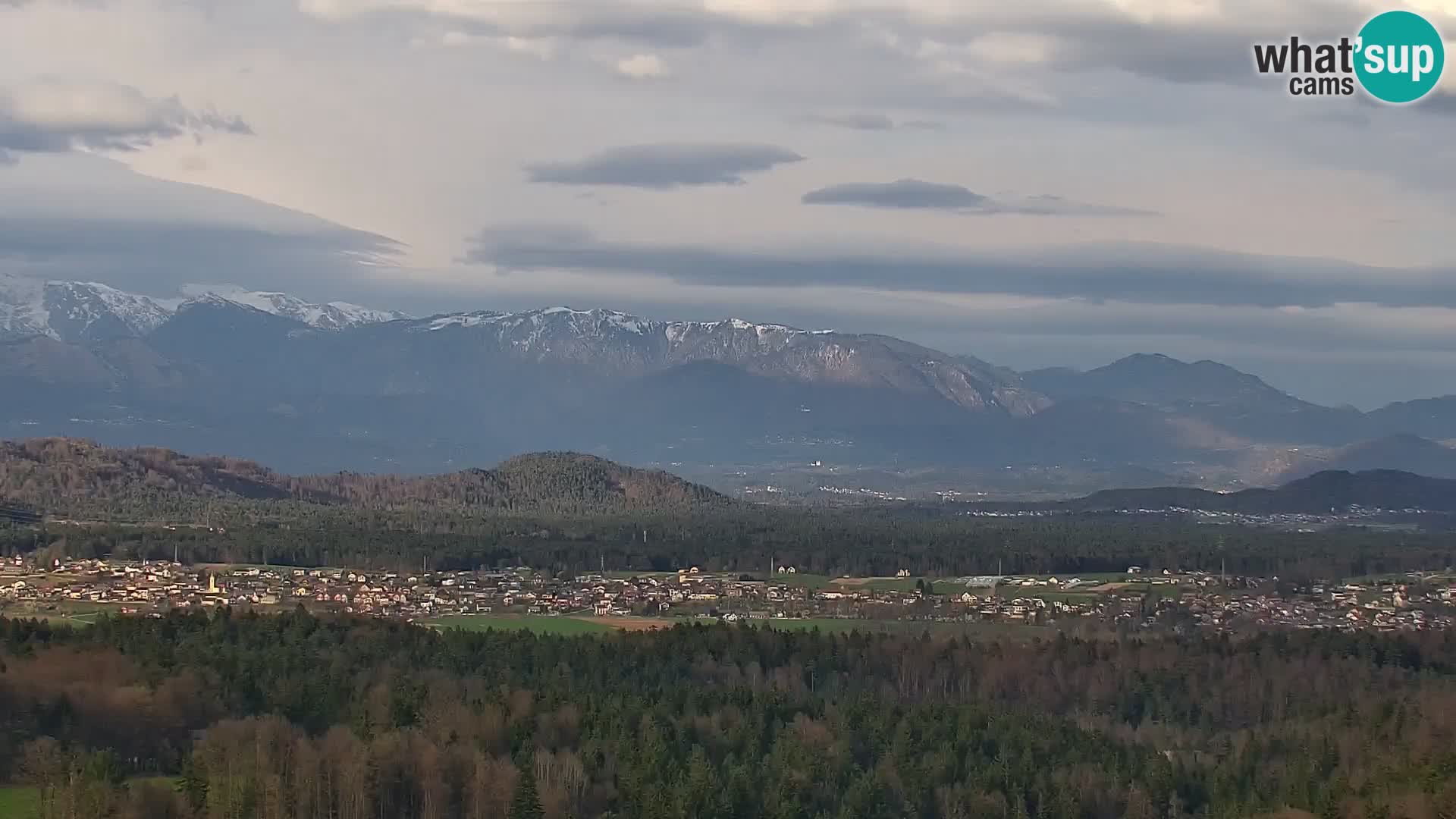 Medvode | Cerkev sv. Marjete