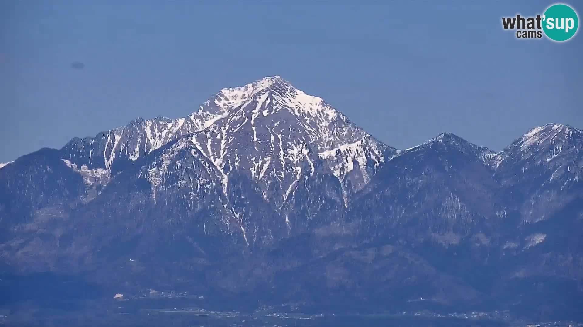 Medvode | Cerkev sv. Marjete