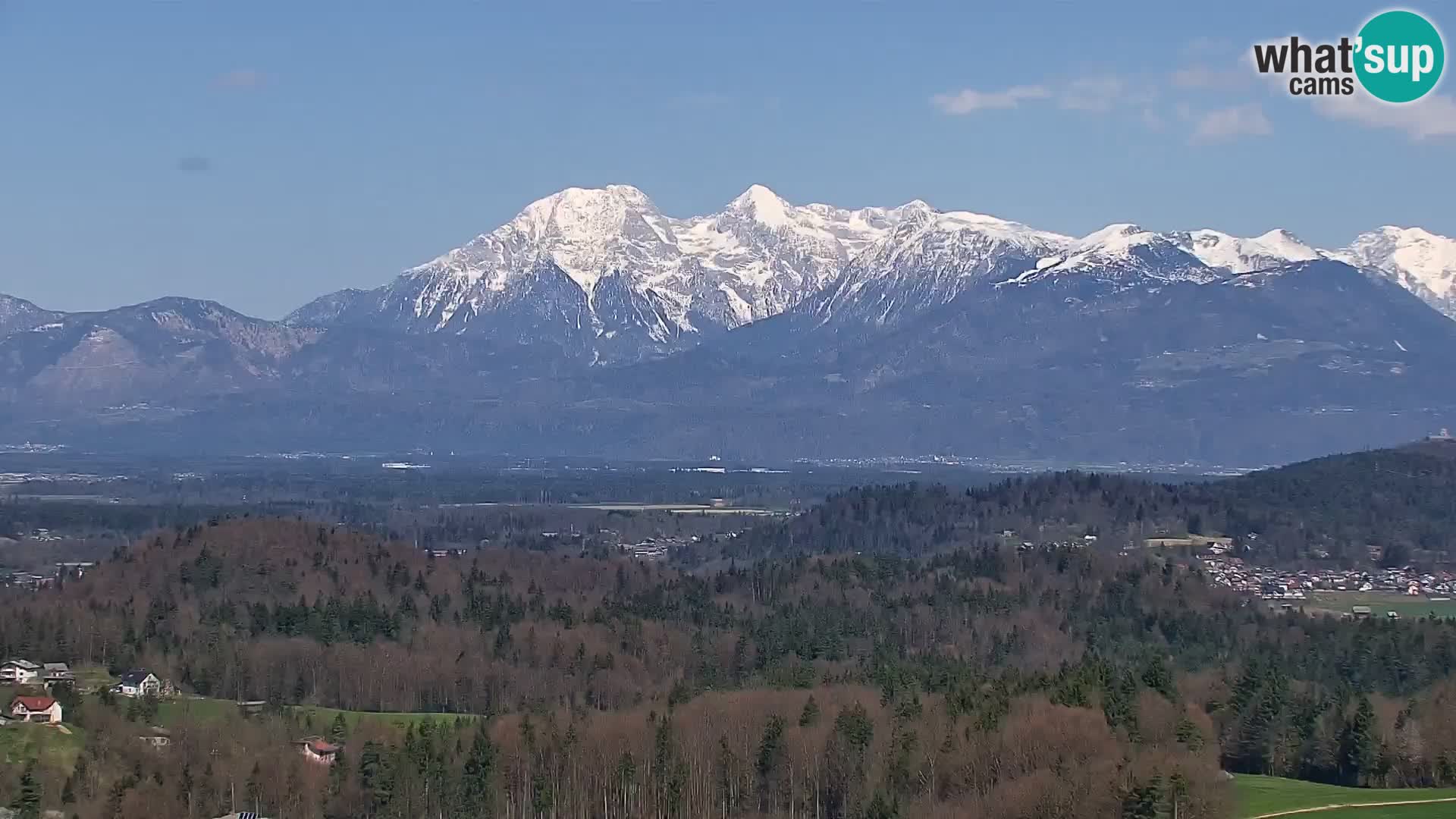 Medvode | Cerkev sv. Marjete