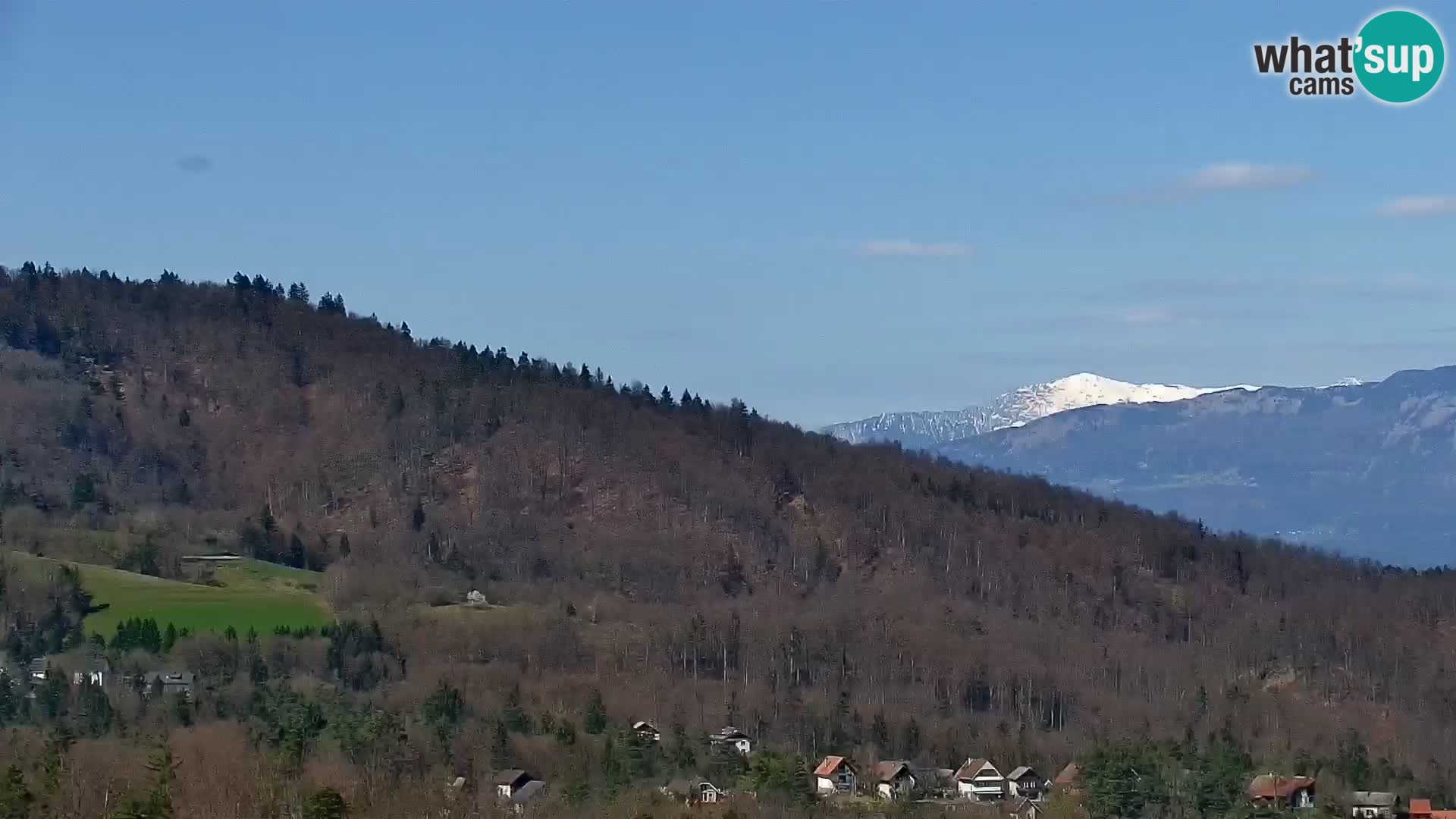 Medvode | Cerkev sv. Marjete