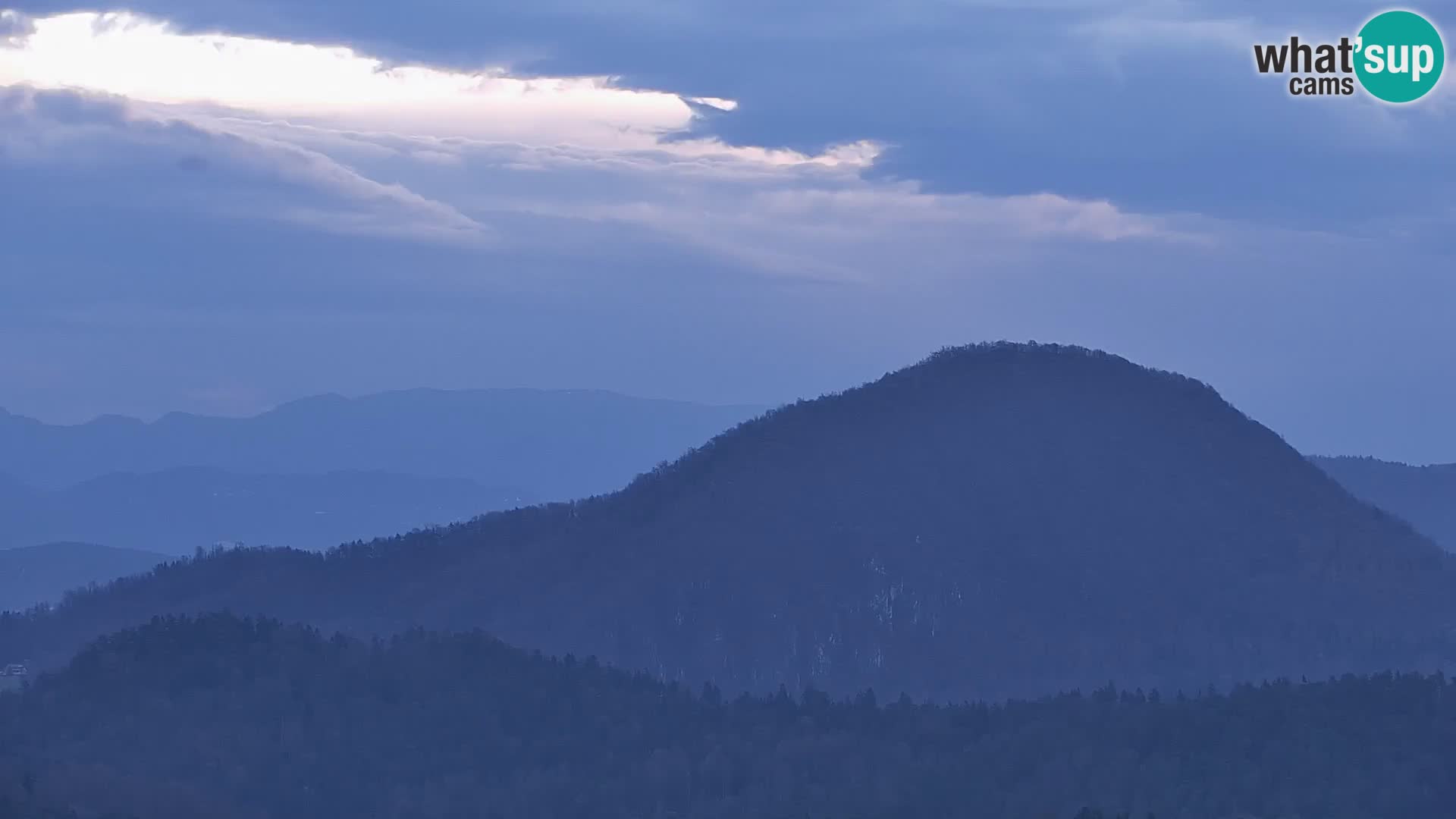 Medvode | Cerkev sv. Marjete