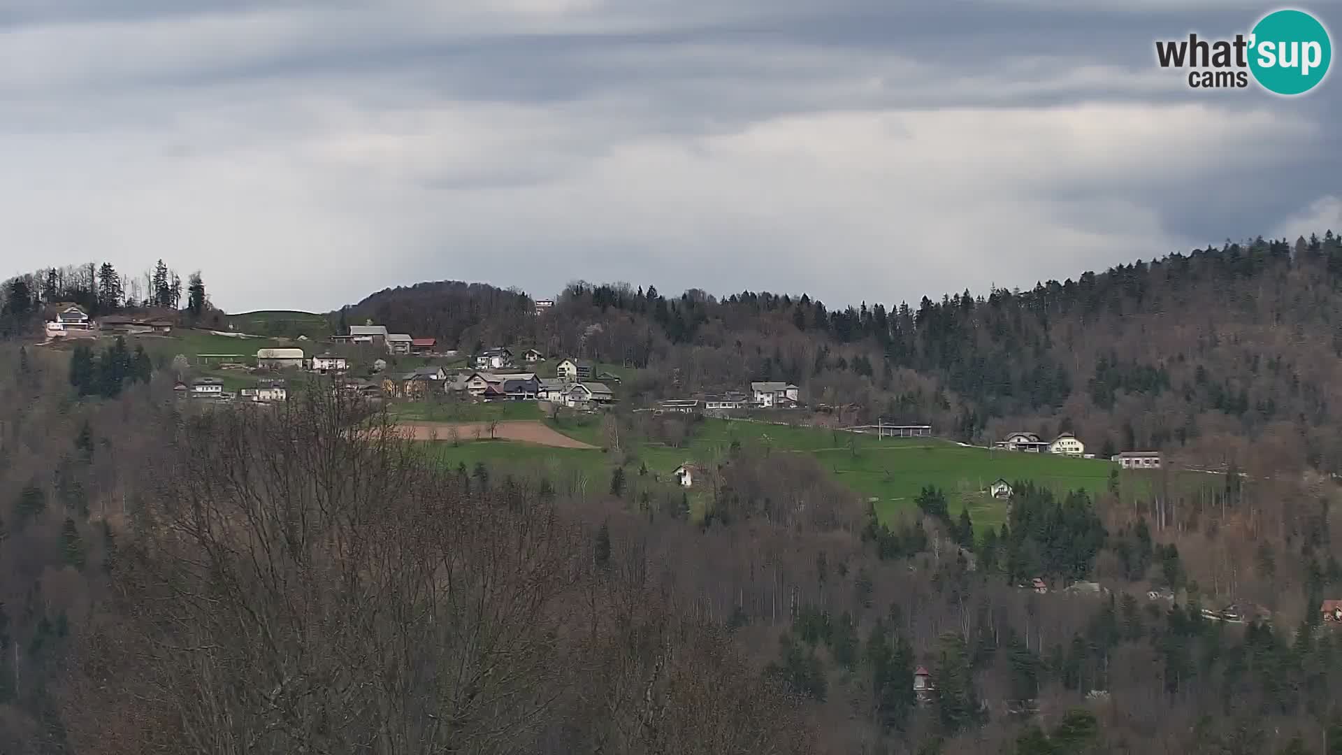 Medvode | Cerkev sv. Marjete