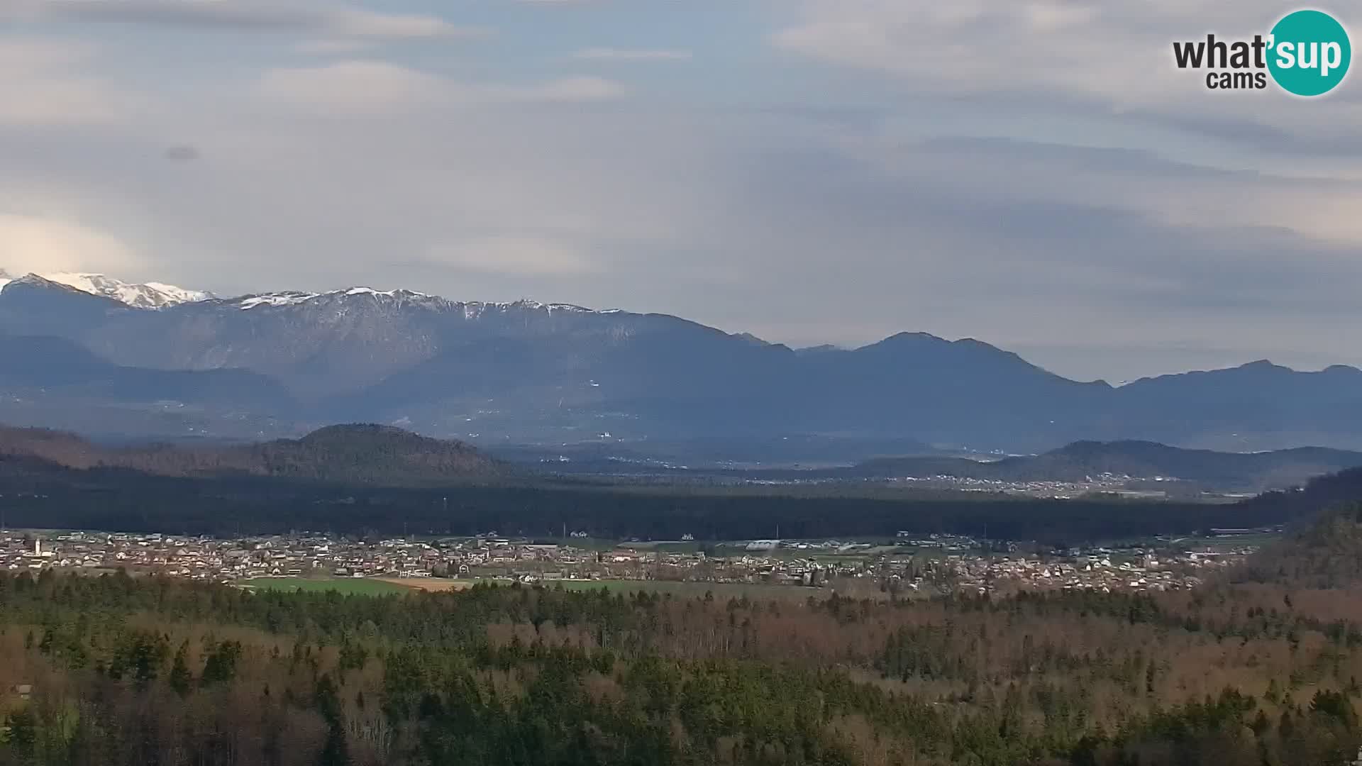 Medvode | Cerkev sv. Marjete