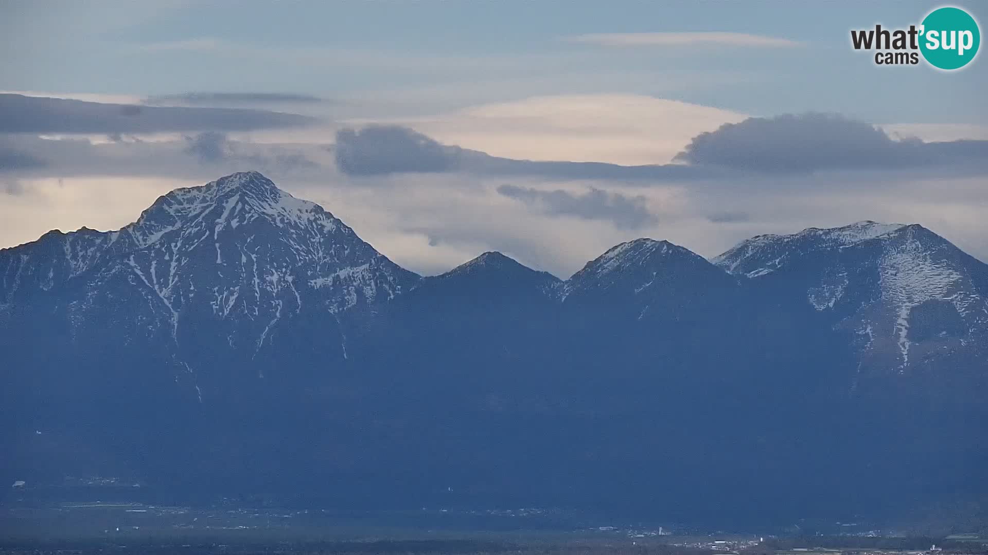 Medvode | Cerkev sv. Marjete