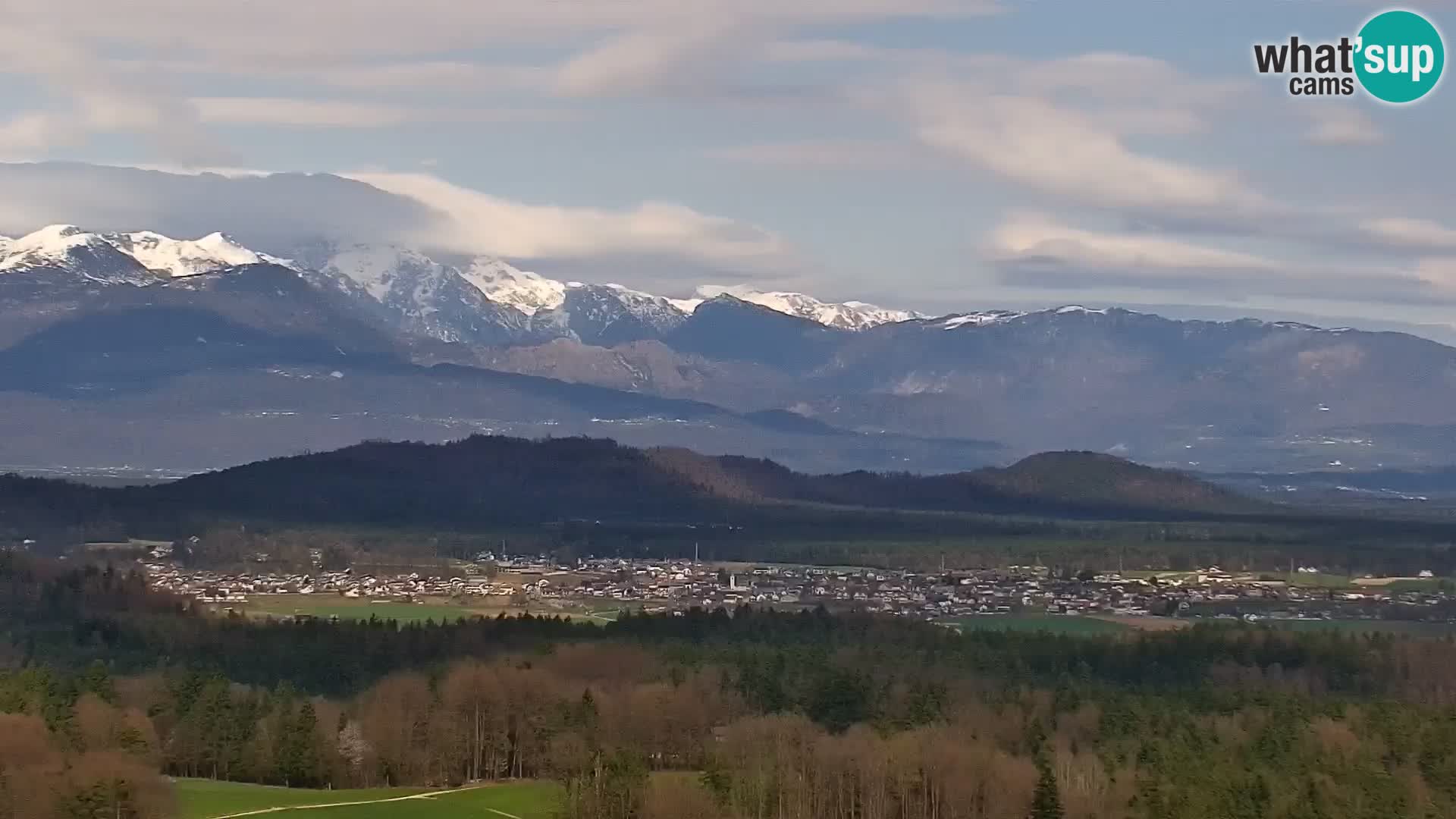 Medvode | Cerkev sv. Marjete