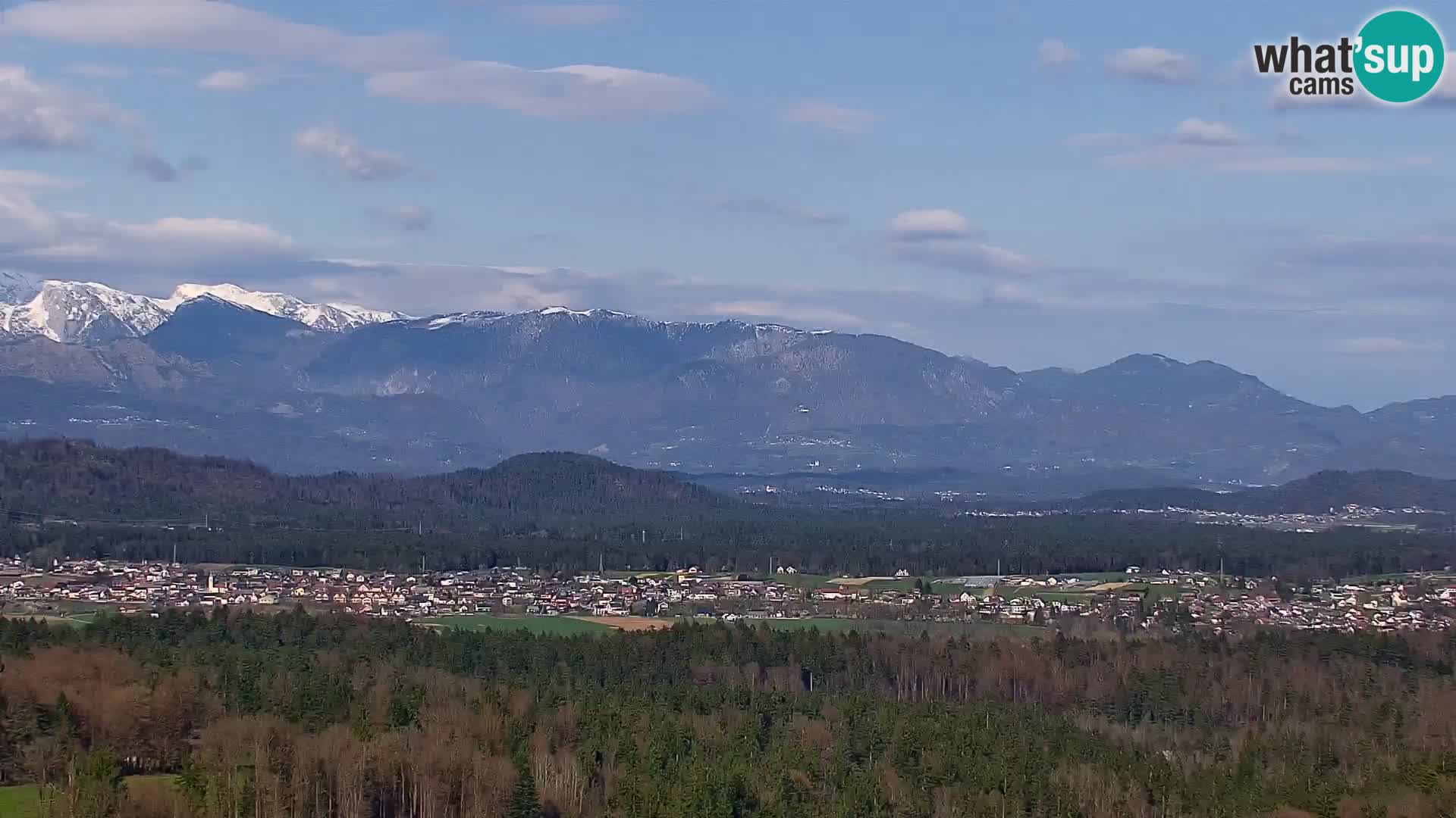 Medvode | Cerkev sv. Marjete