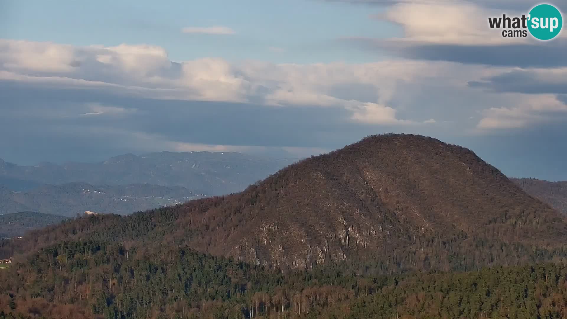 Medvode | Cerkev sv. Marjete
